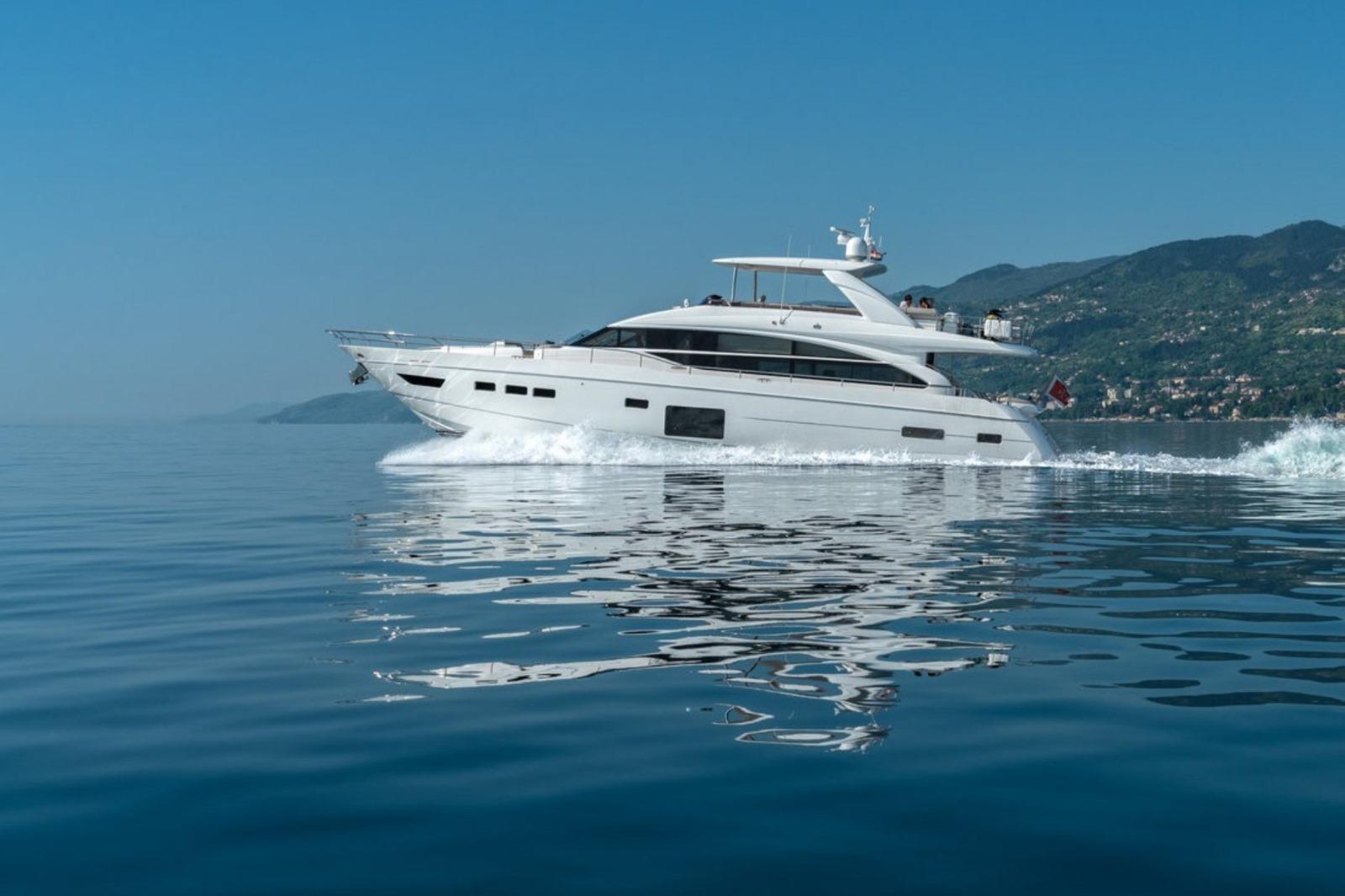 Yachts for sale header image