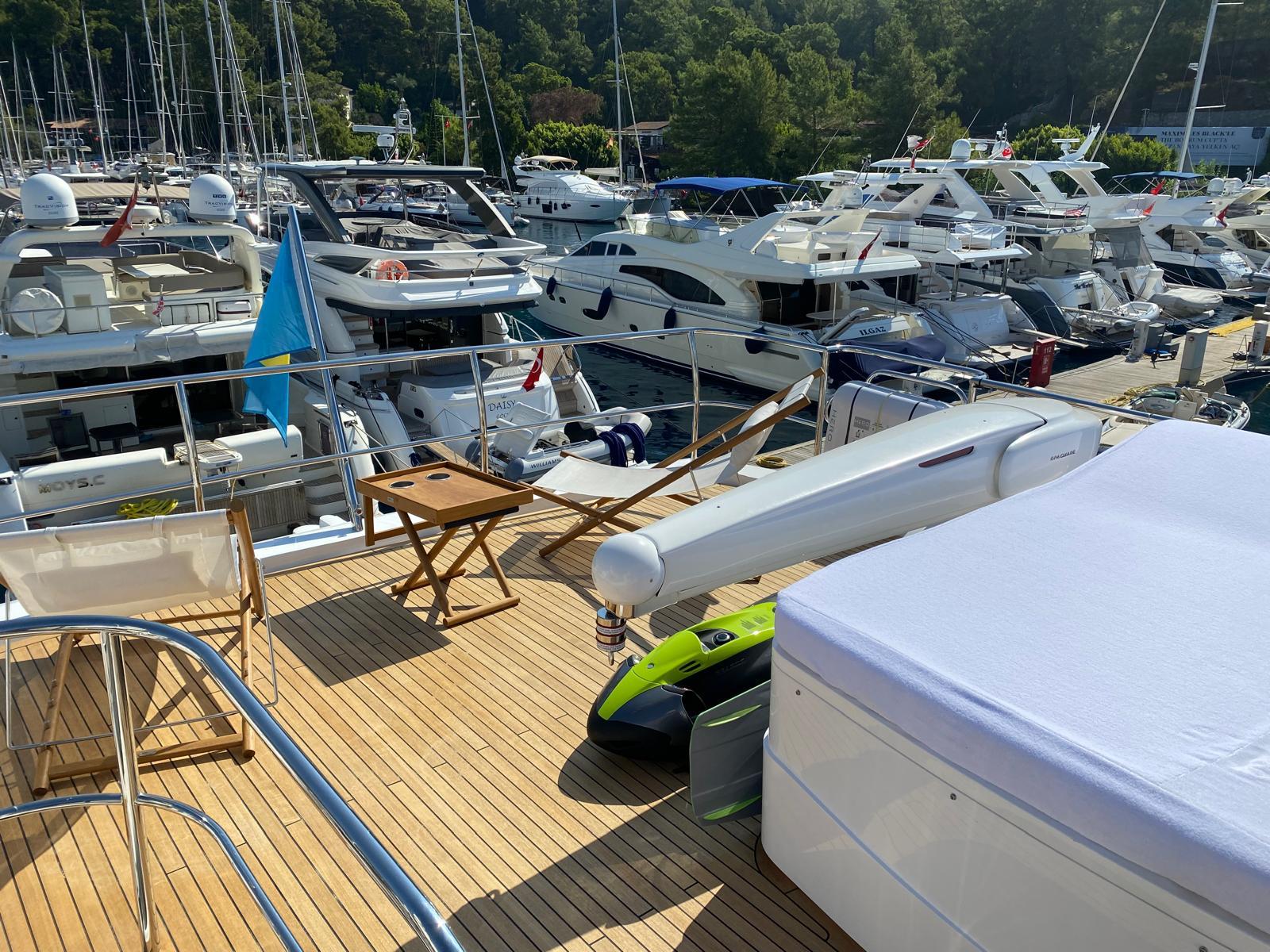 boat image