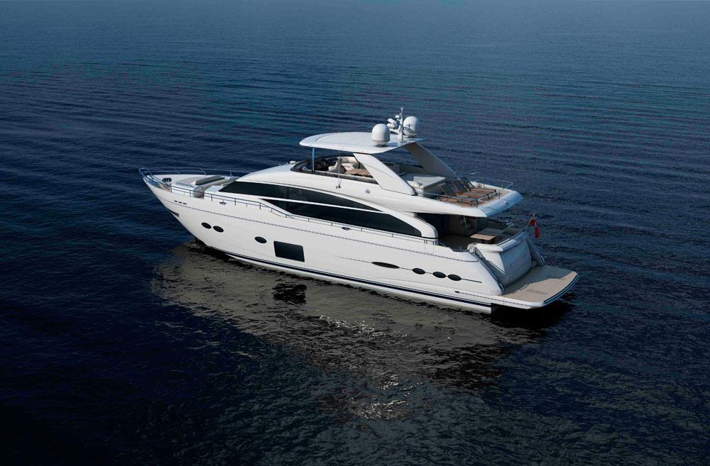 Yachts for sale header image