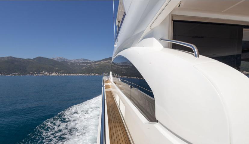 boat image