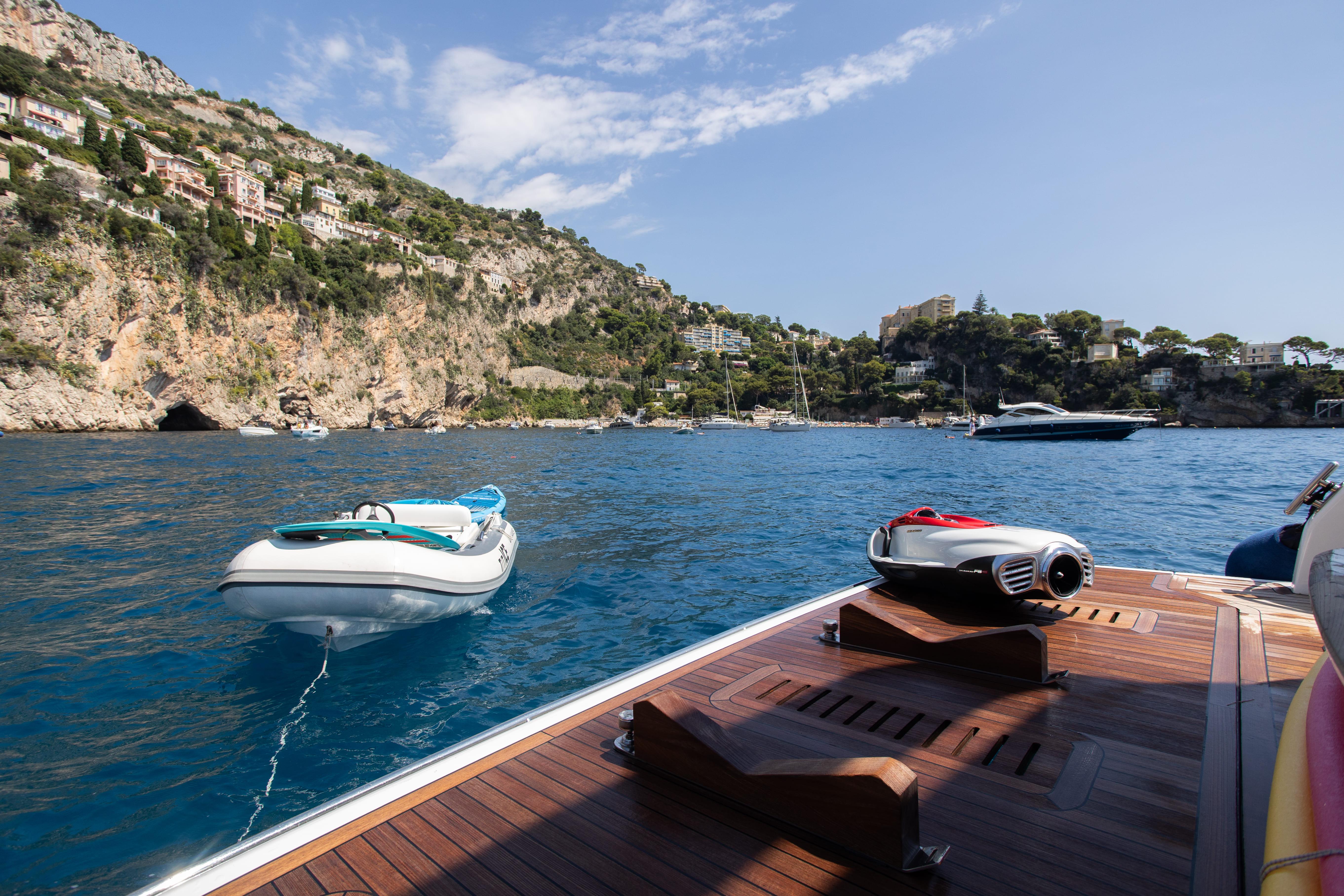 boat image
