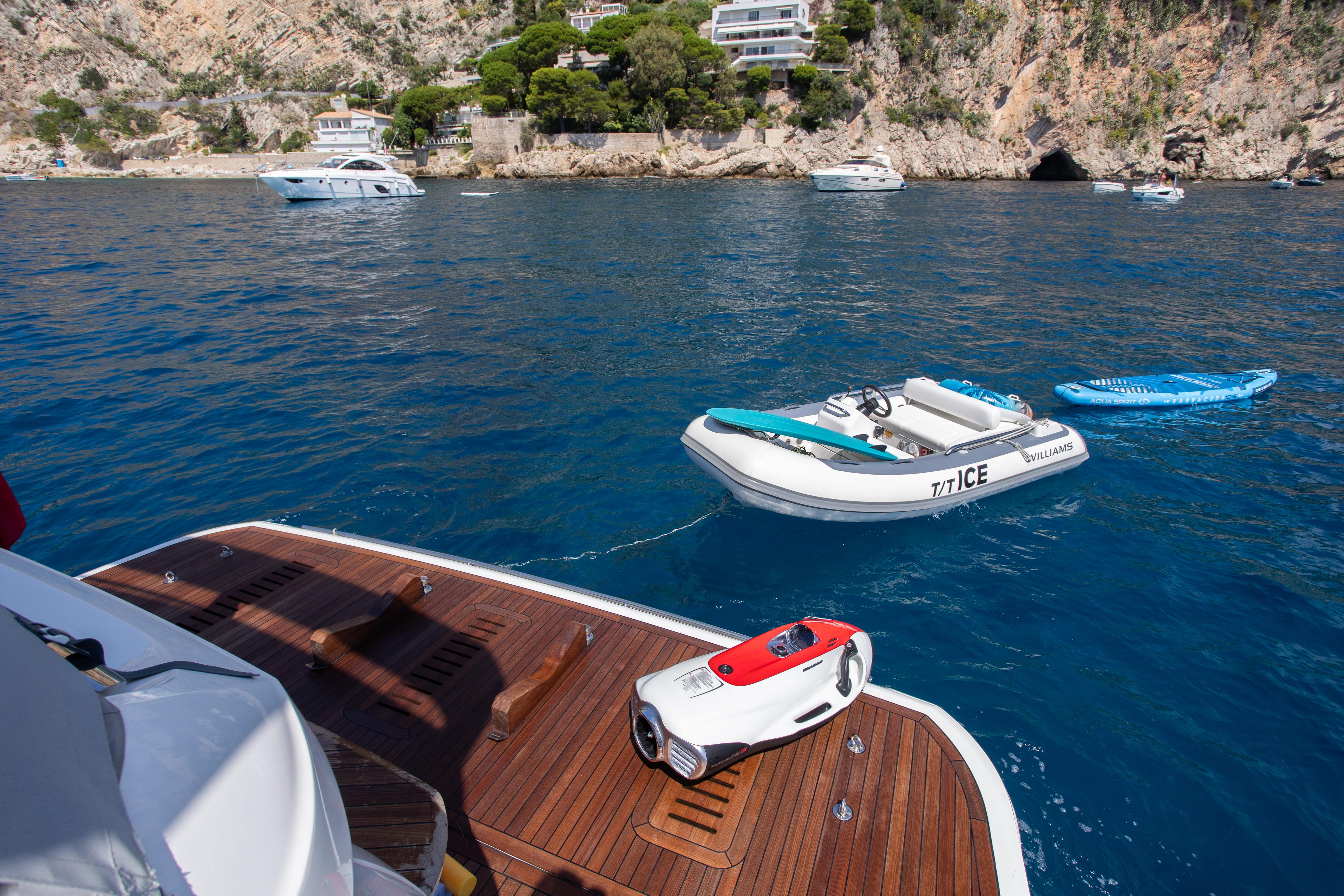 boat image