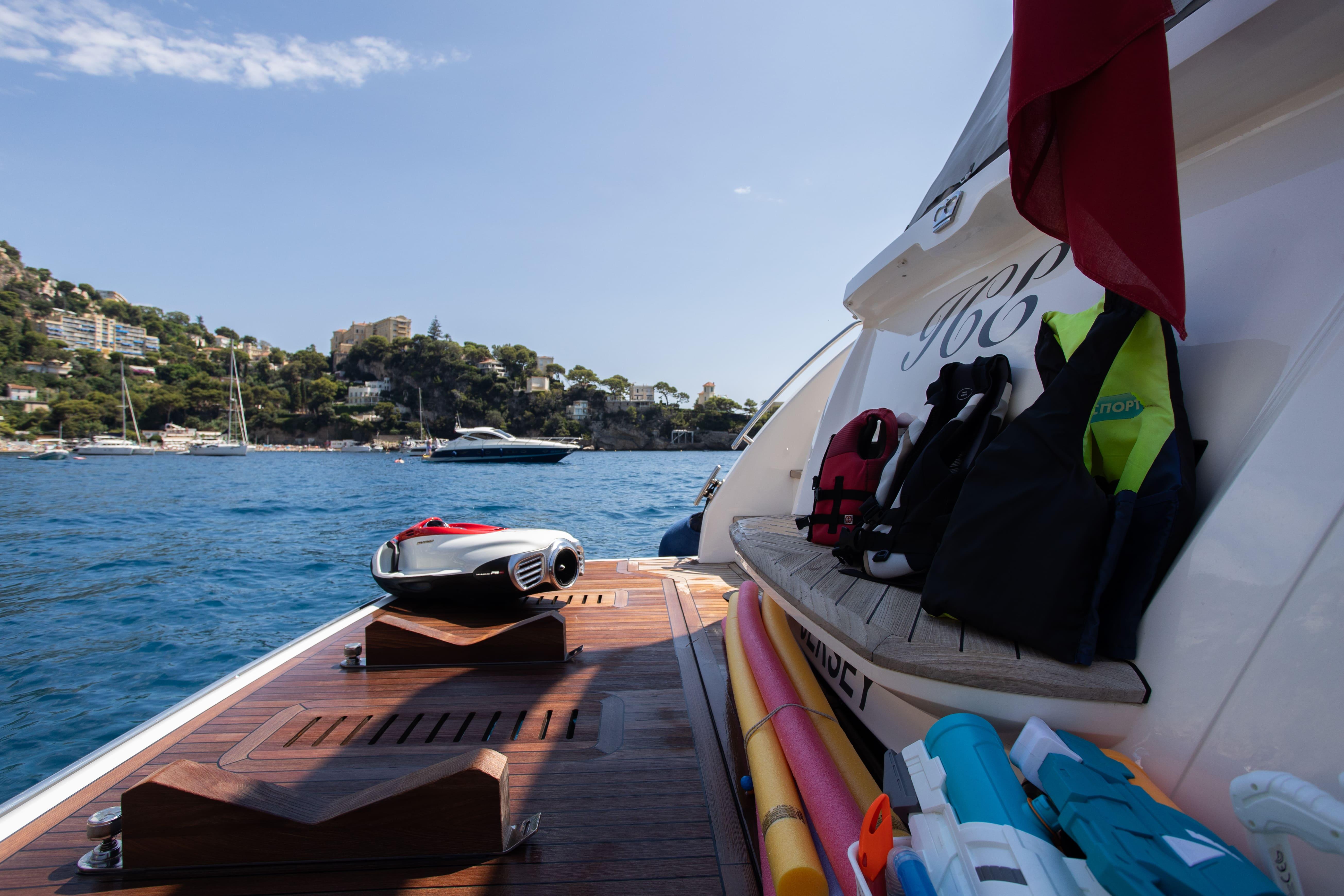 boat image