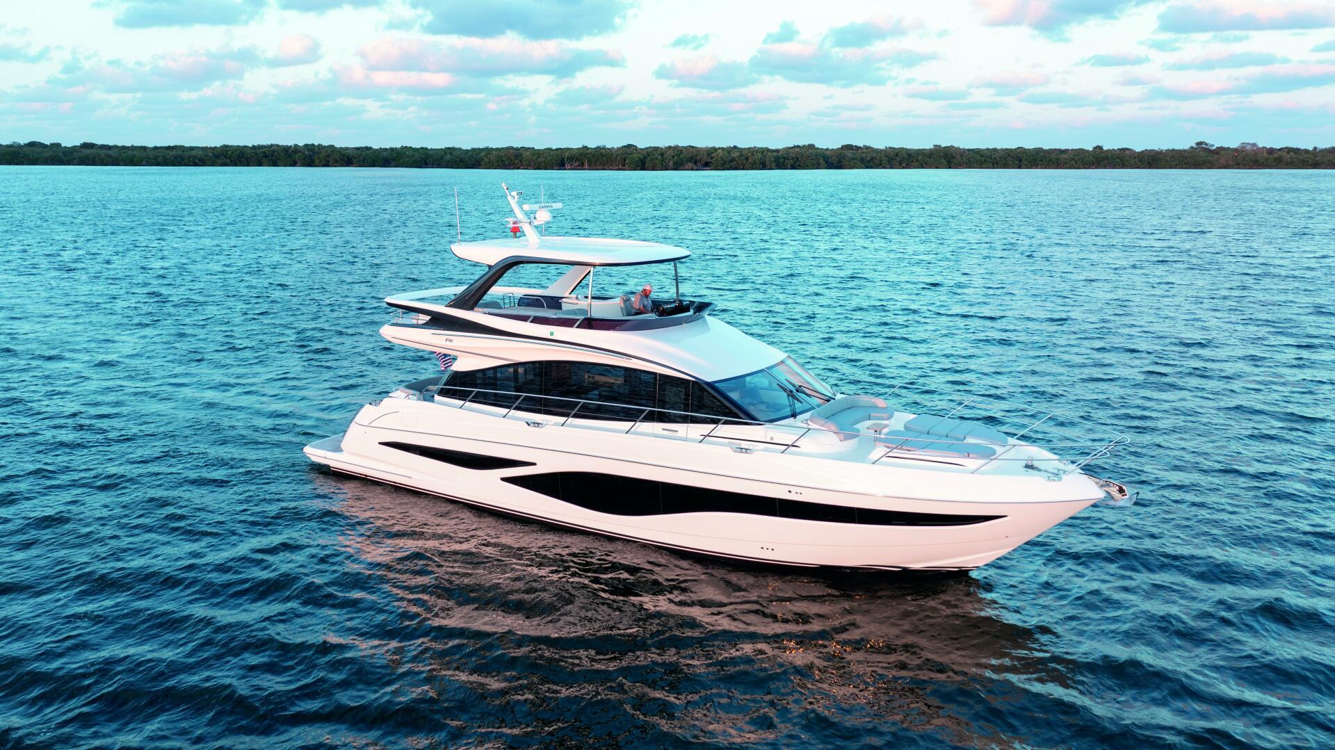 Yachts for sale header image