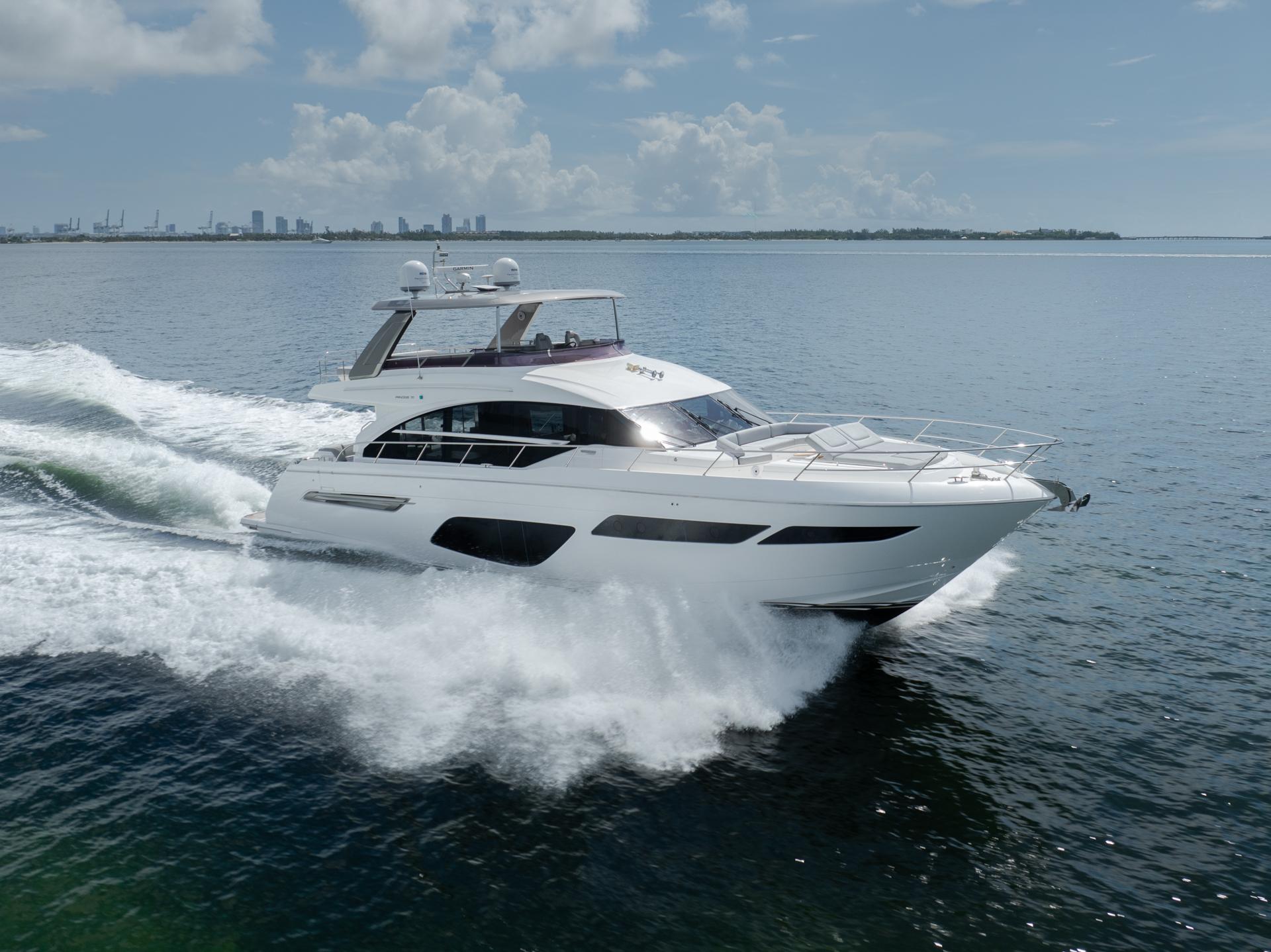 Yachts for sale header image