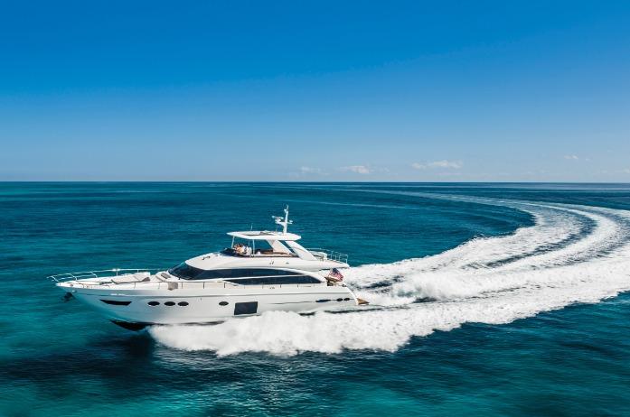 Yachts for sale header image