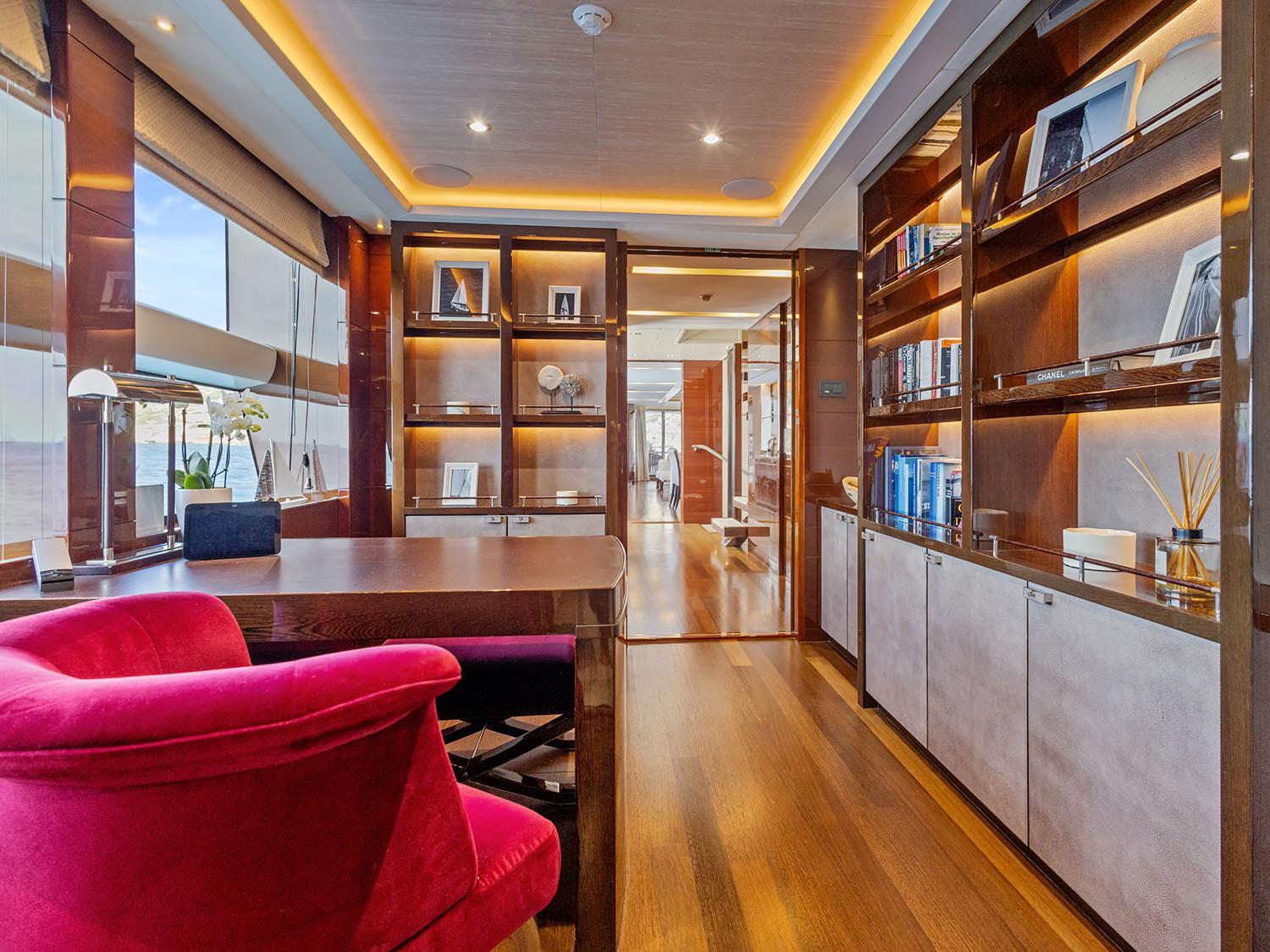 boat image