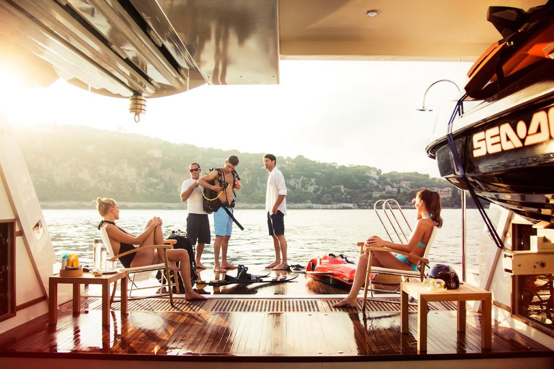 boat image
