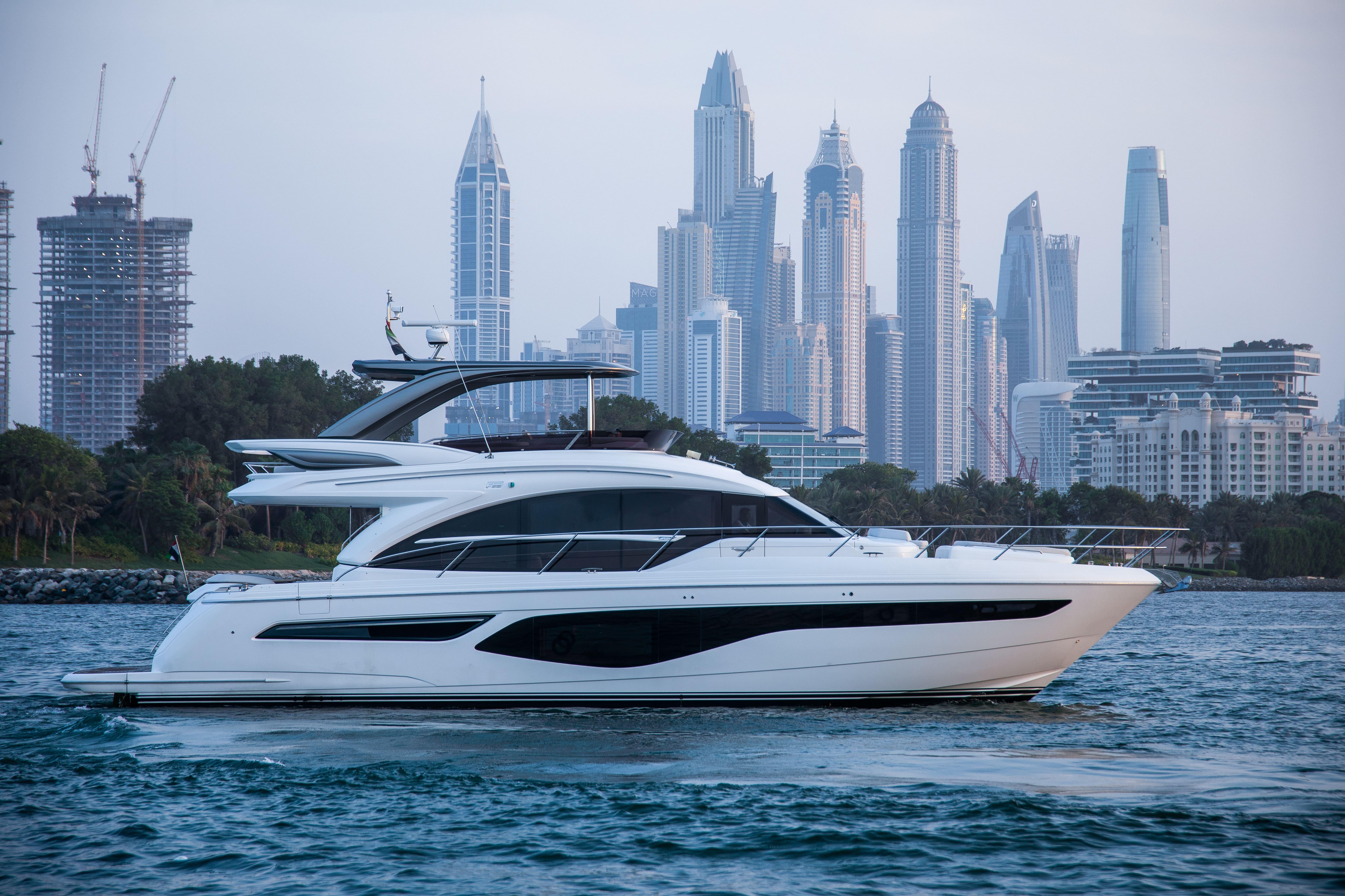 Yachts for sale header image