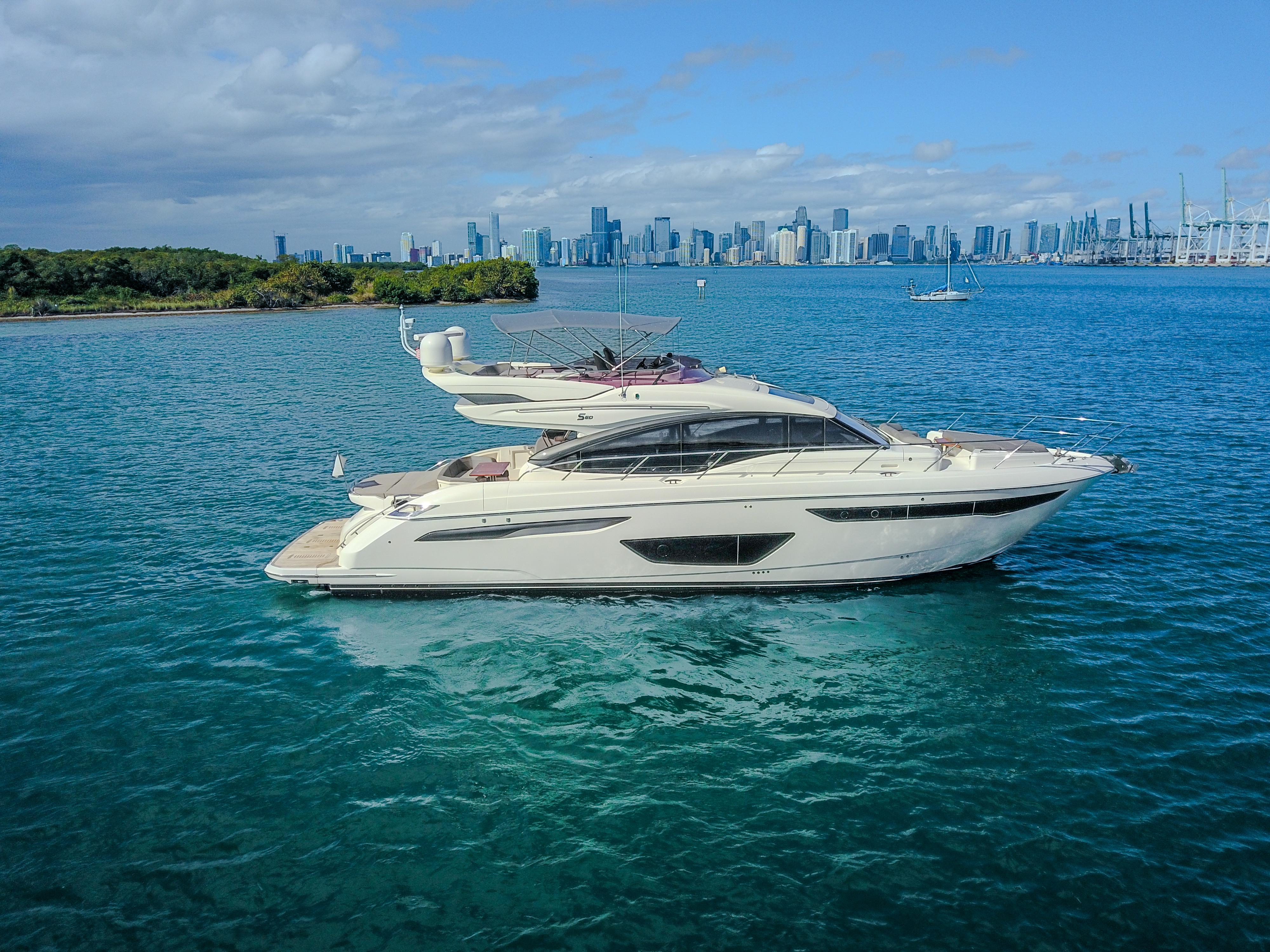 Yachts for sale header image