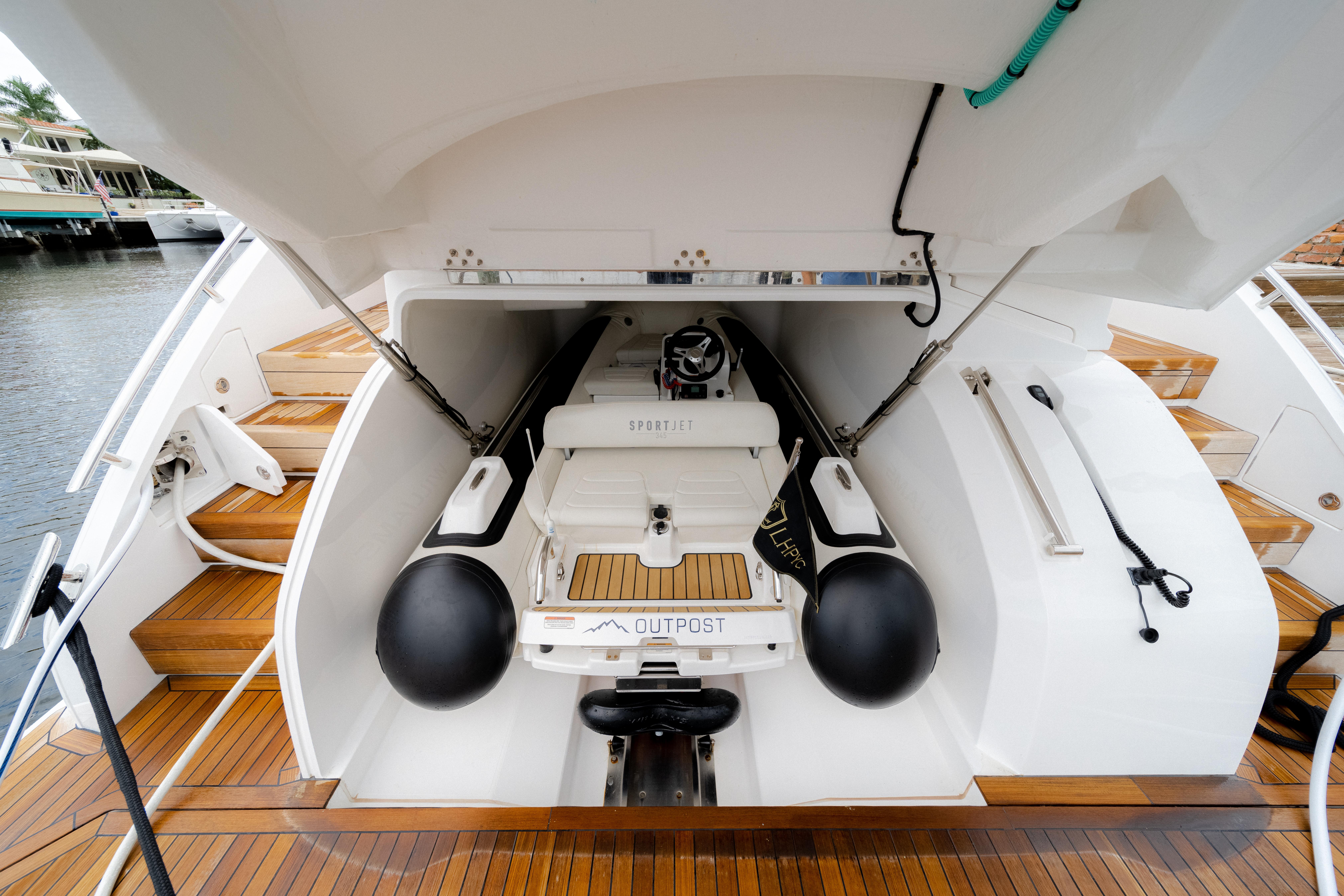boat image