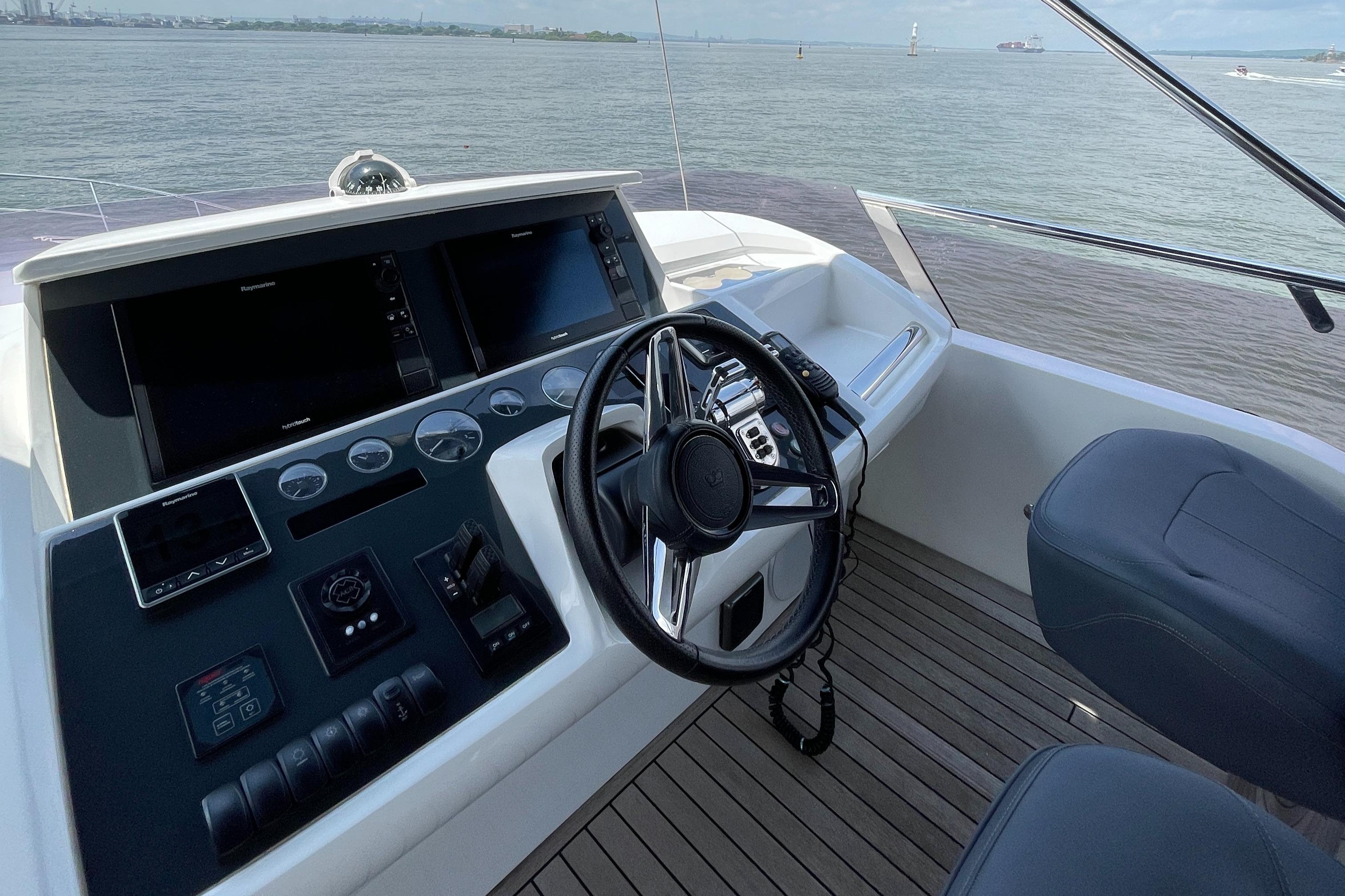 boat image