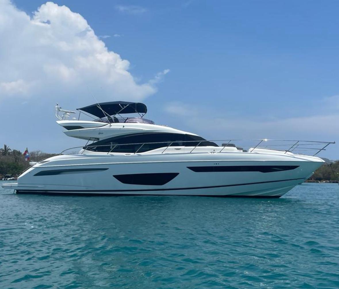 Yachts for sale header image