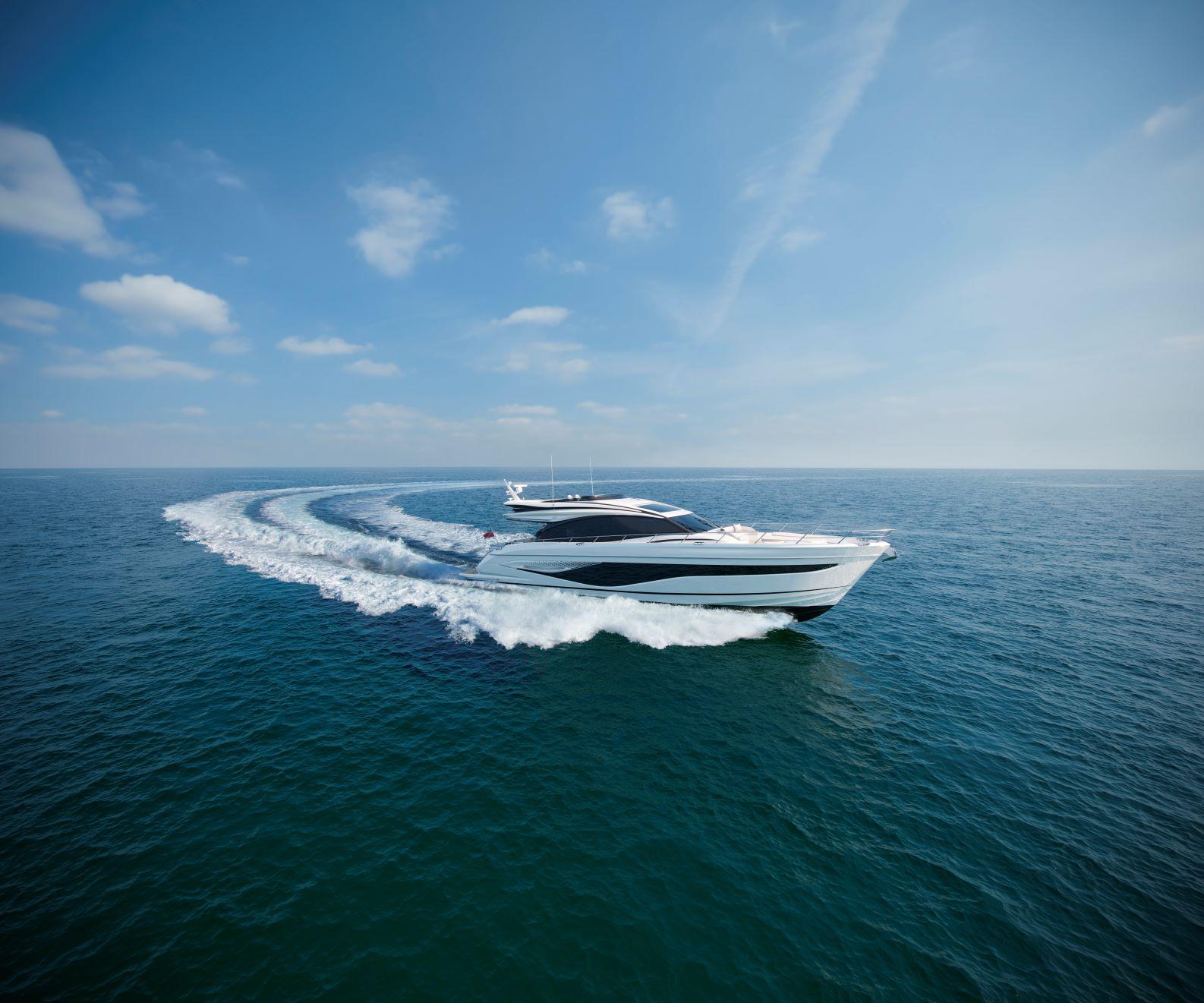 Yachts for sale header image