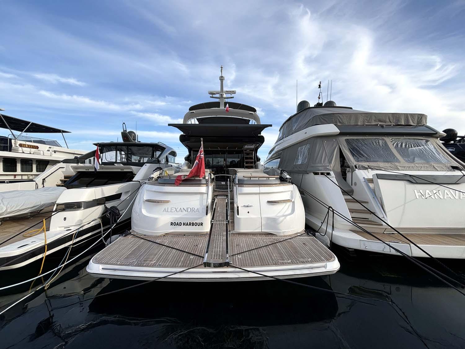 boat image