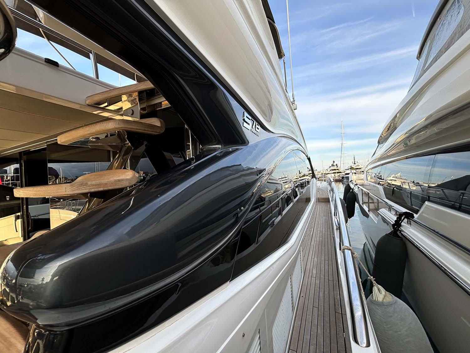 boat image