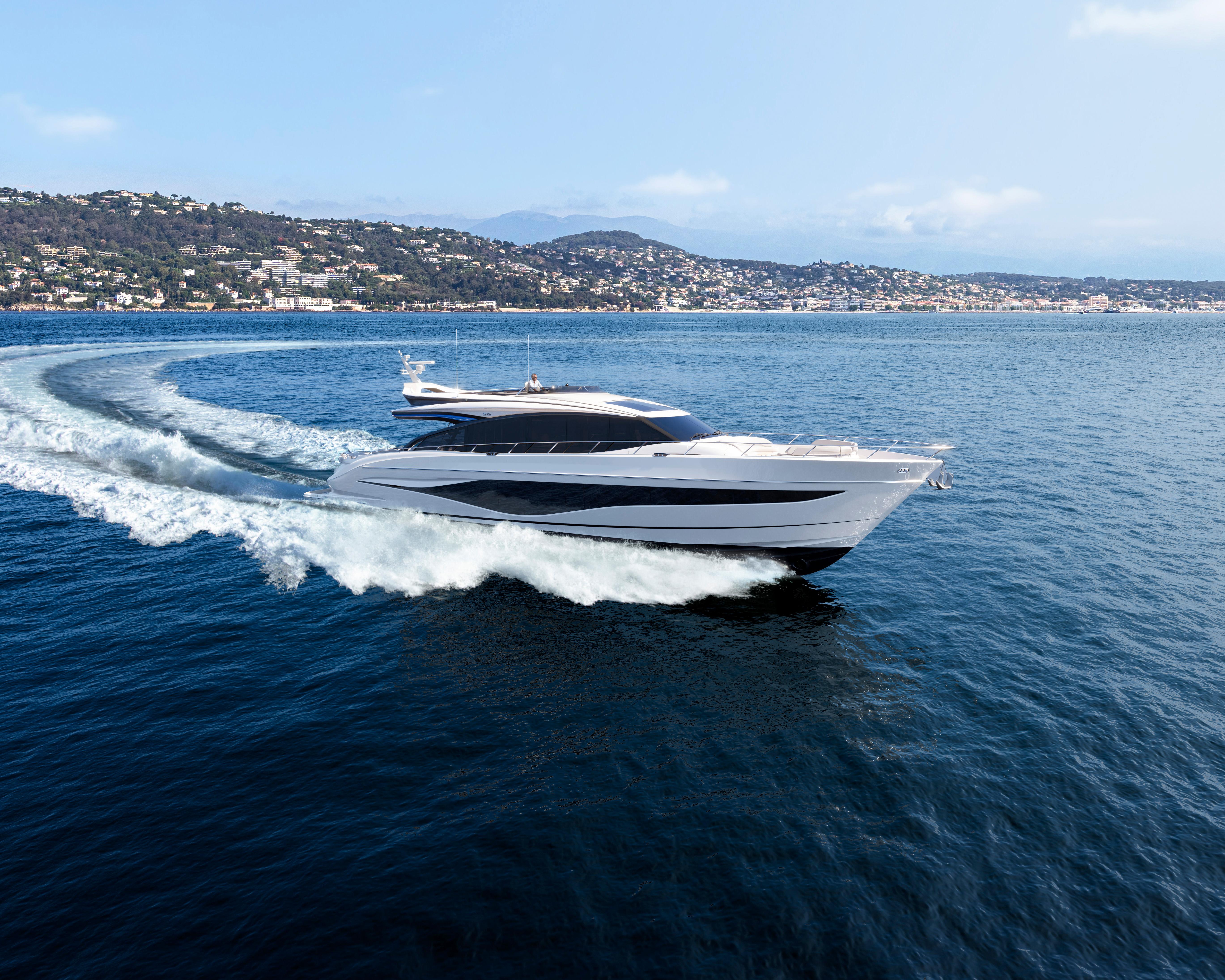 Yachts for sale header image