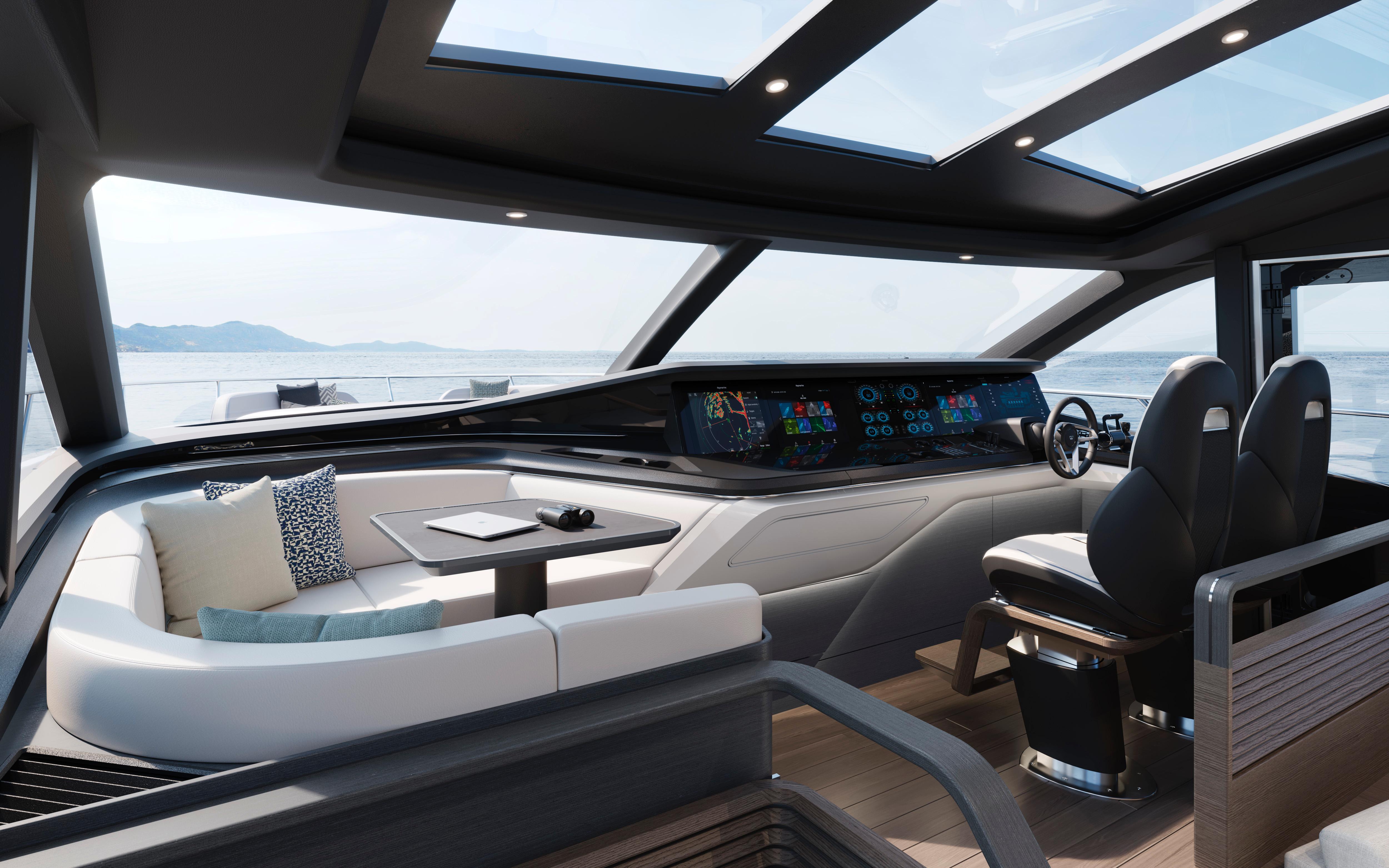boat image