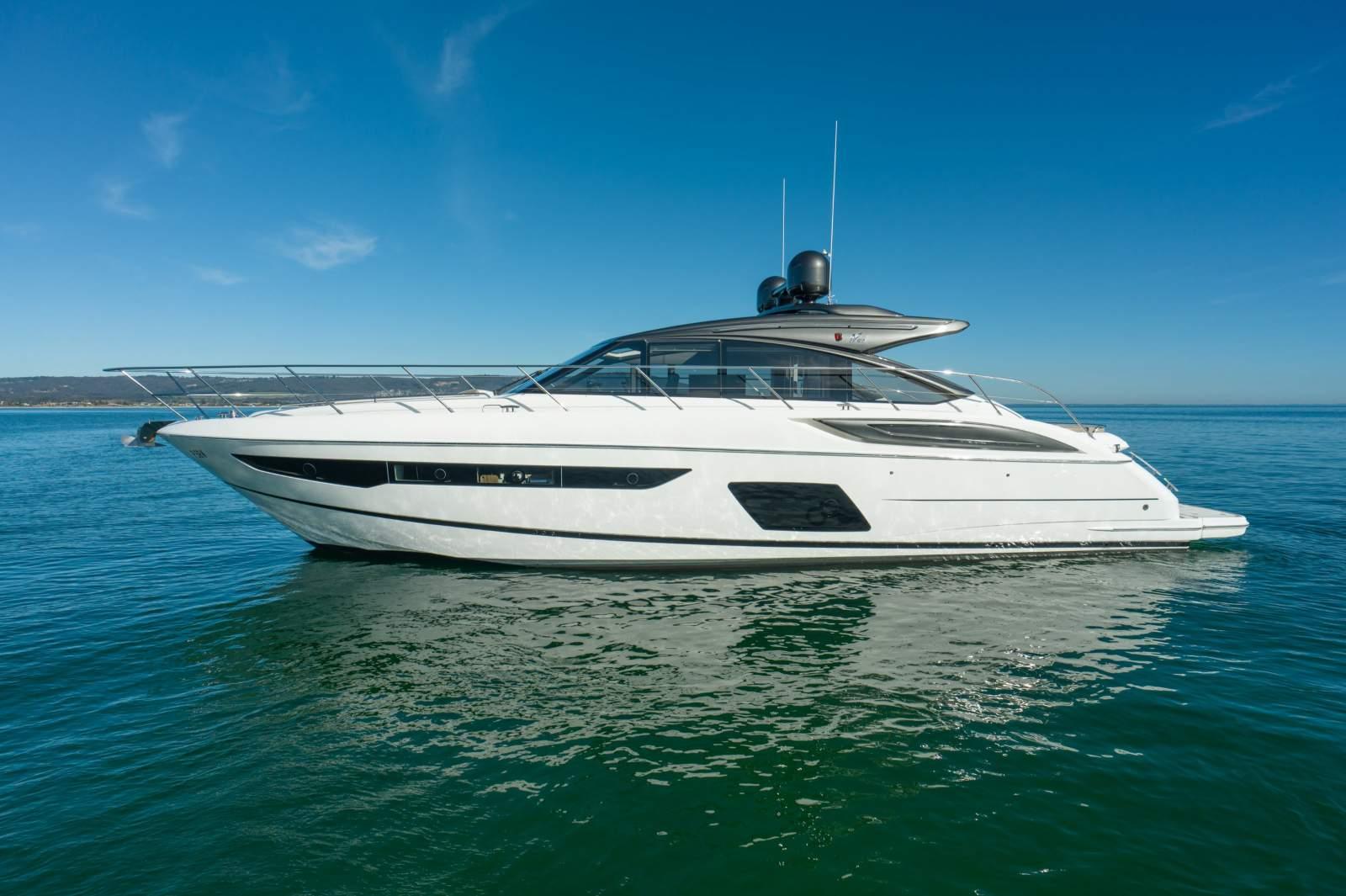 Yachts for sale header image