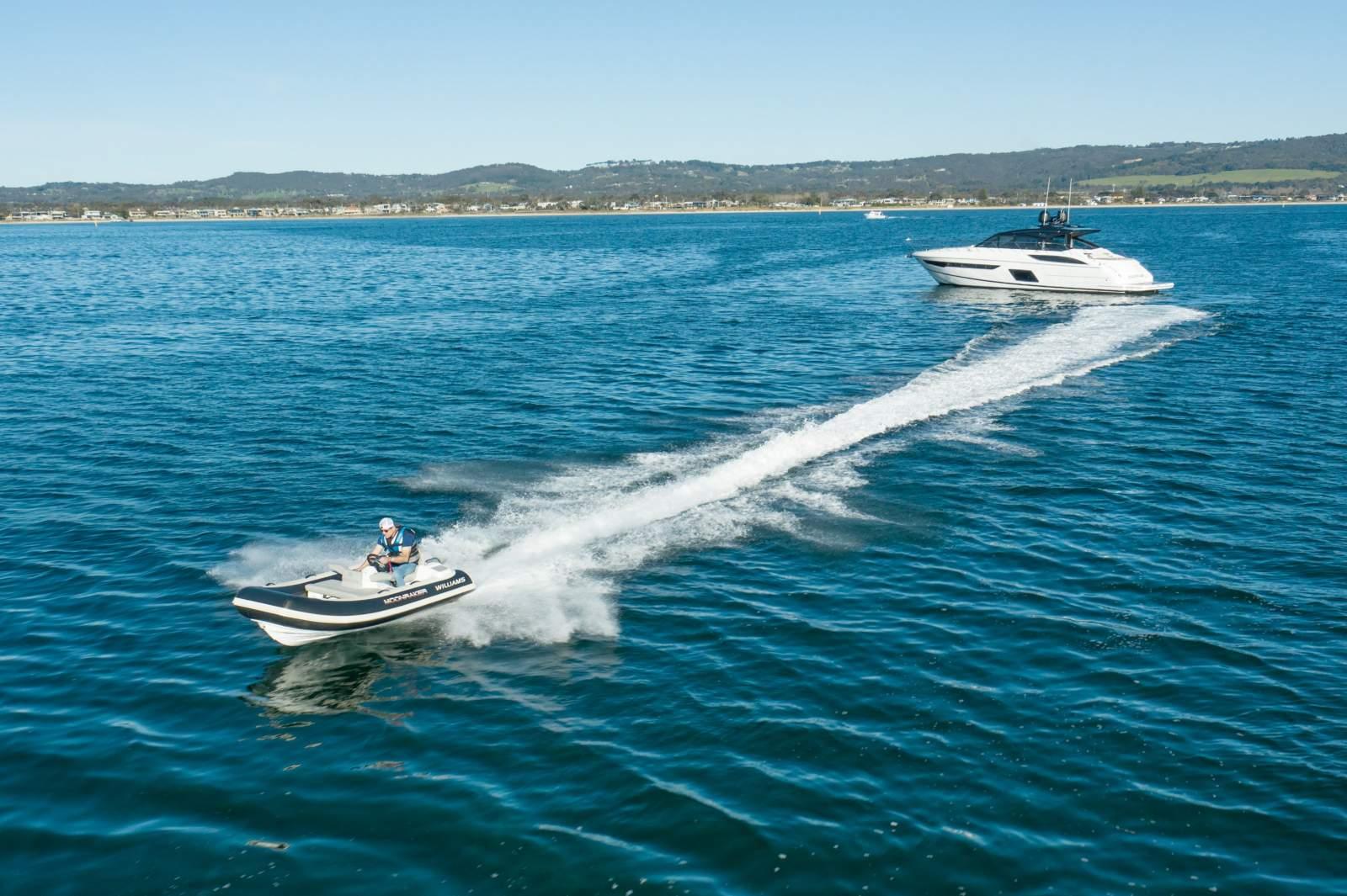 boat image