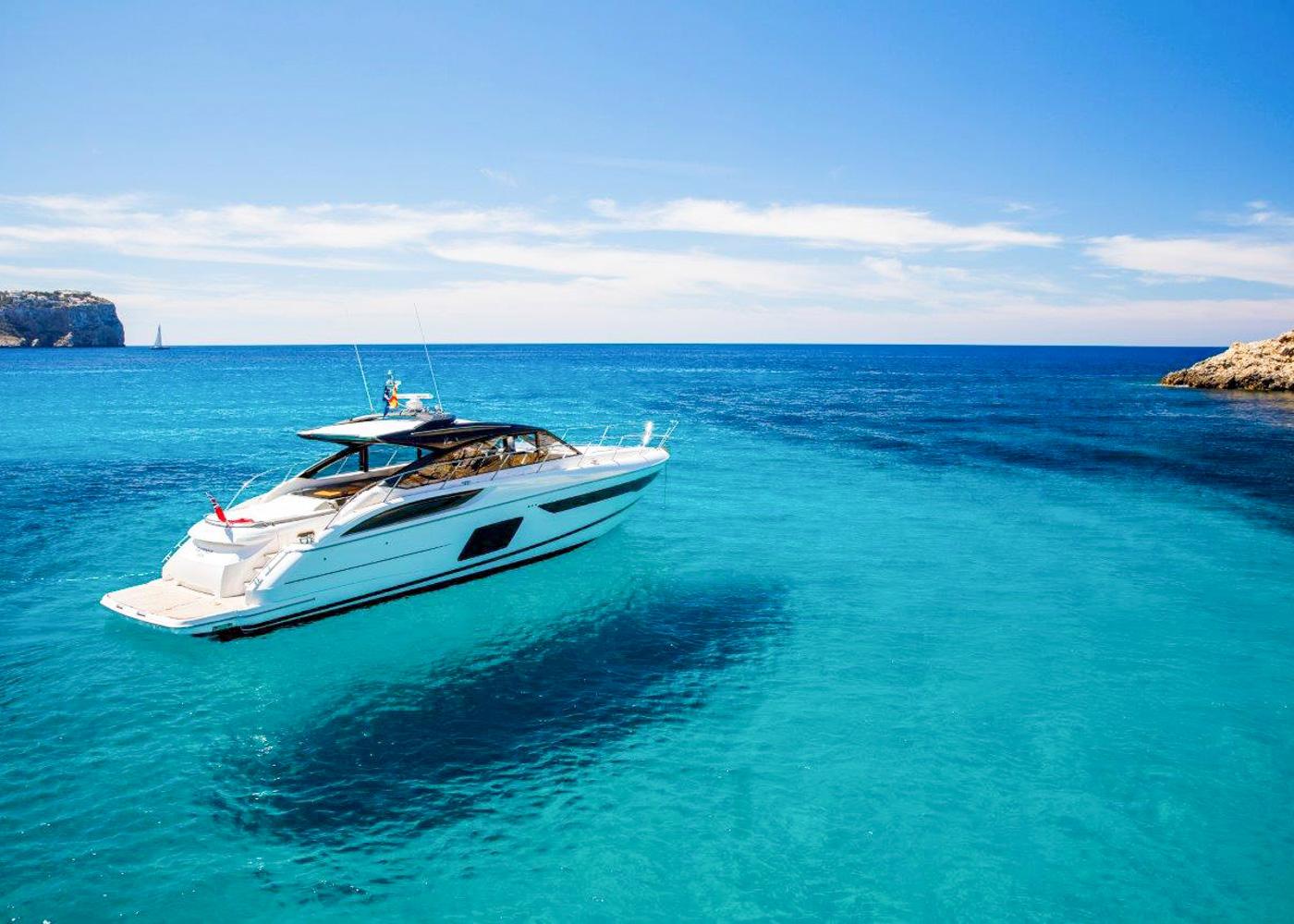 Yachts for sale header image