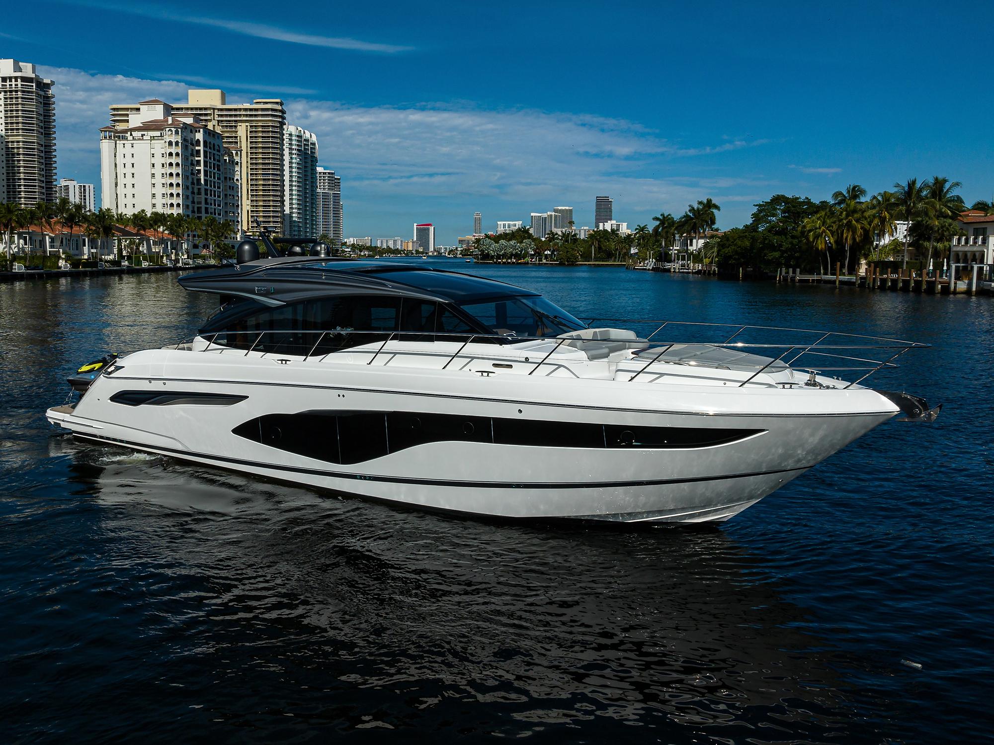 Yachts for sale header image