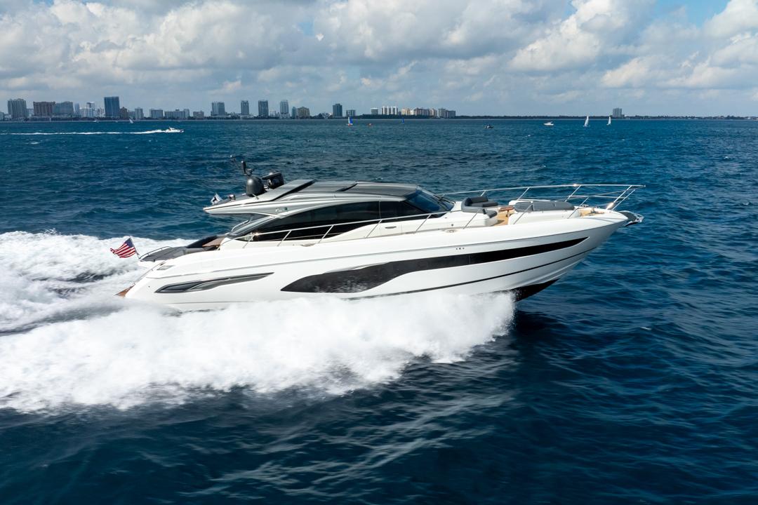 Yachts for sale header image