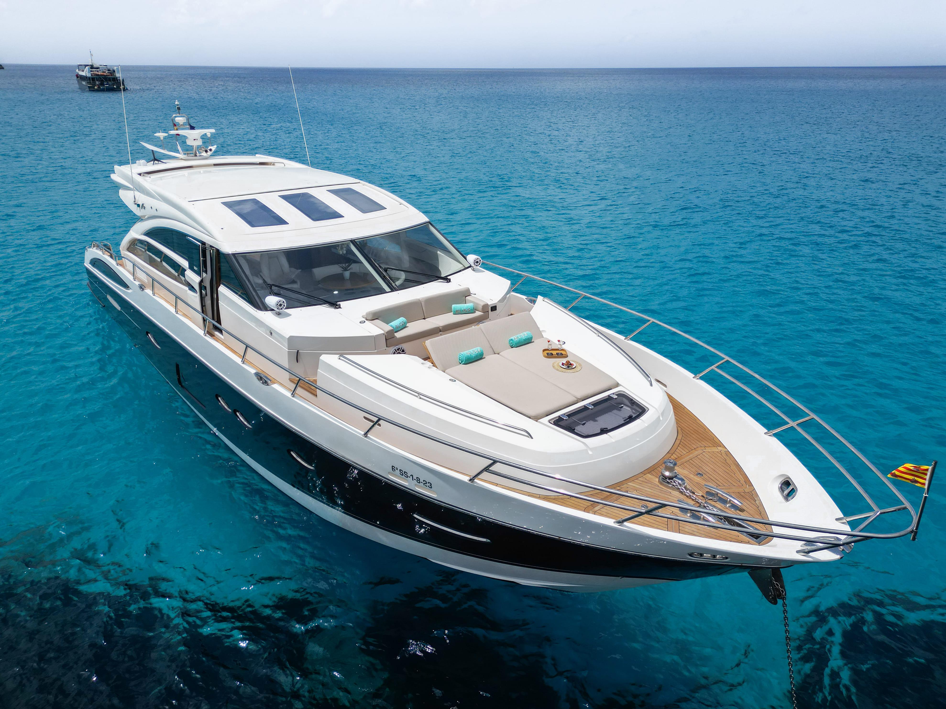 Yachts for sale header image