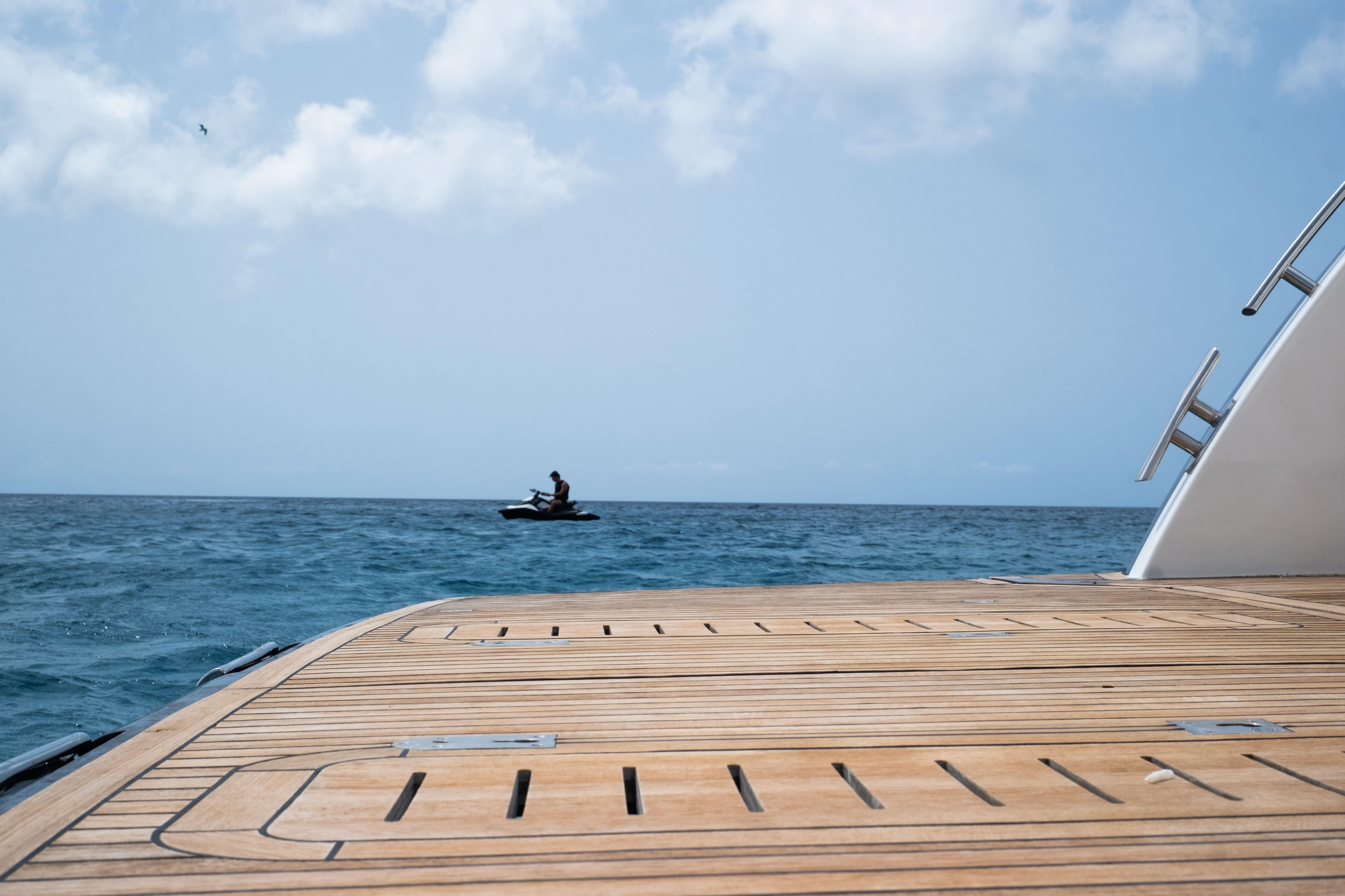 boat image