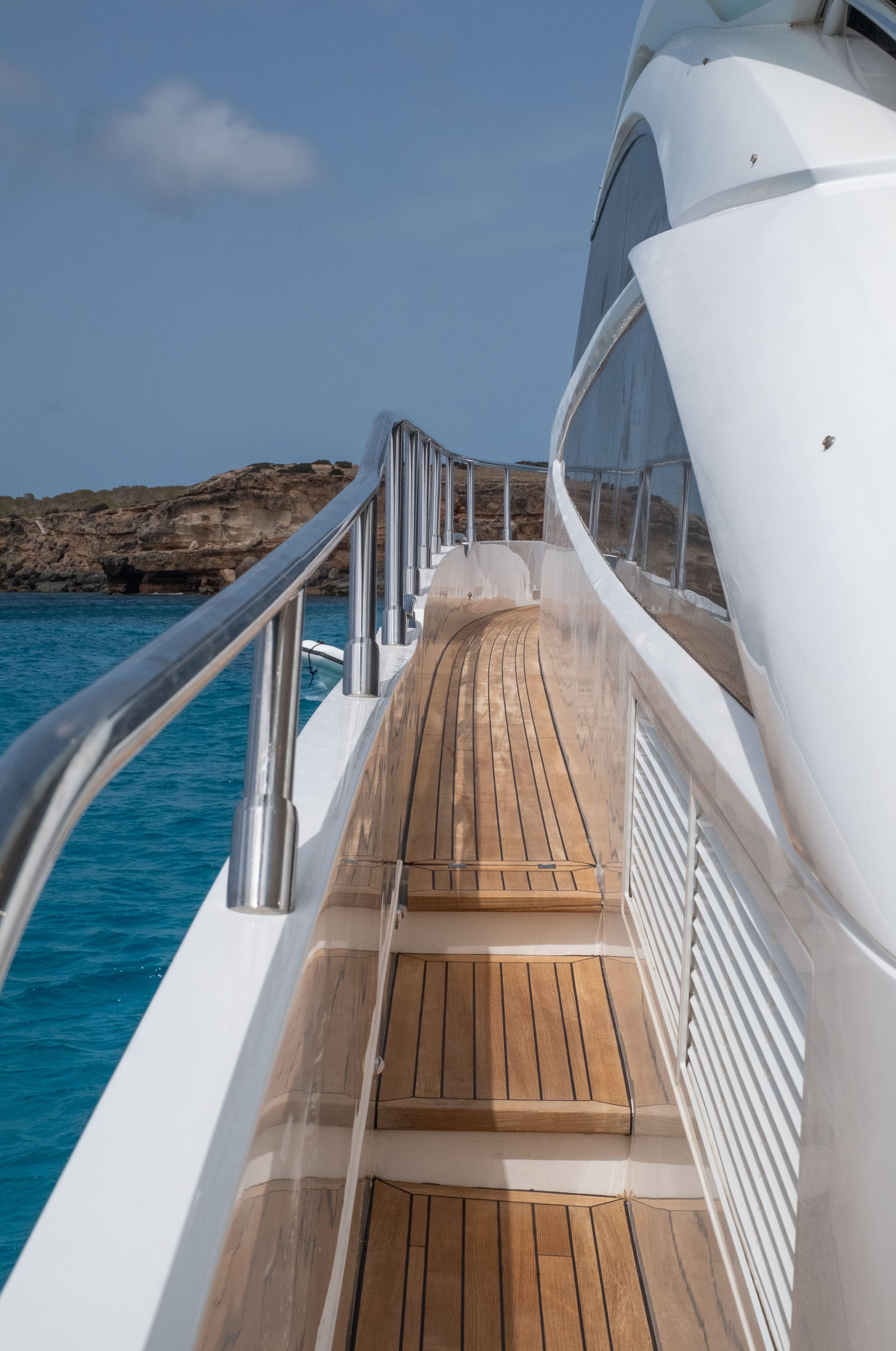 boat image