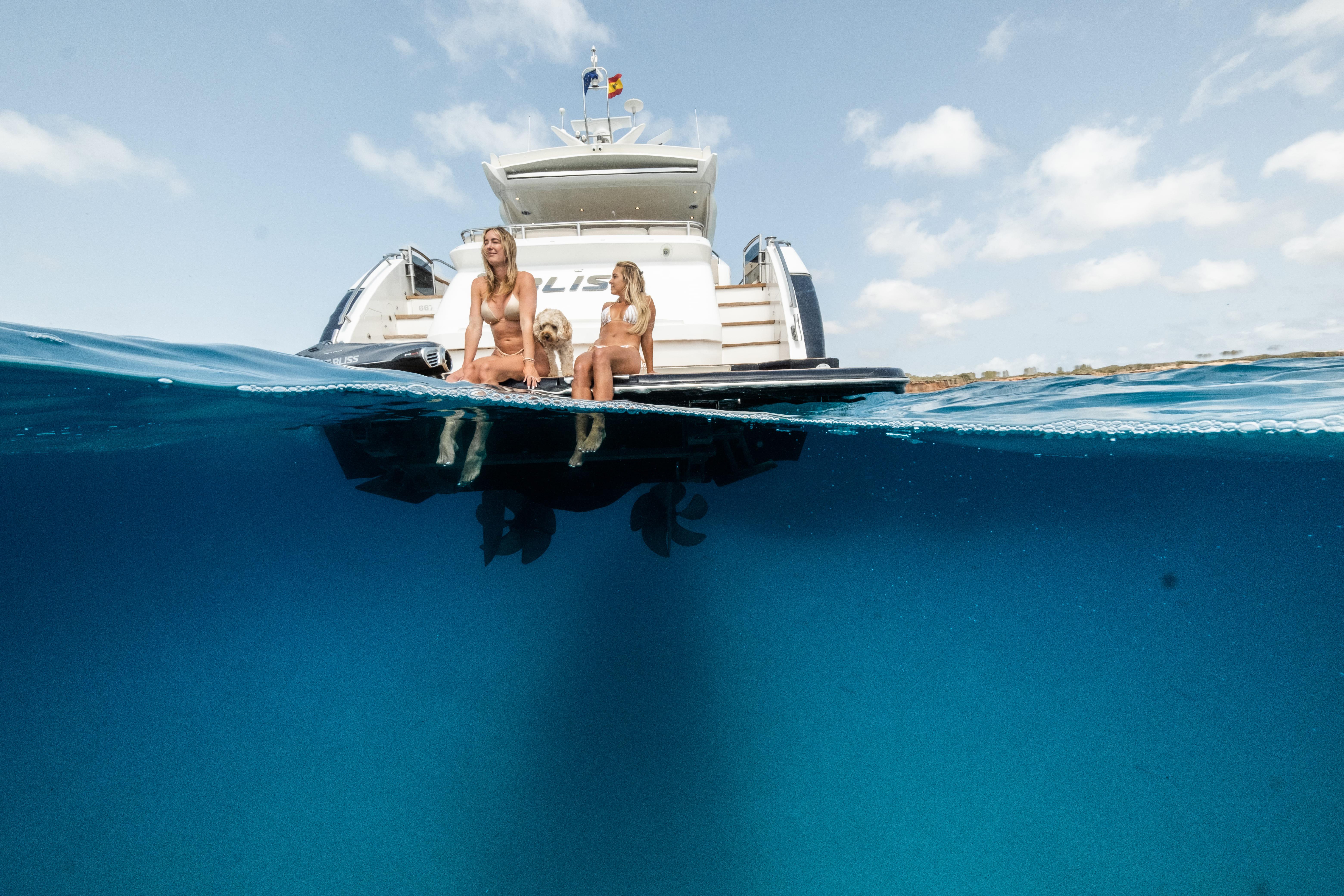 boat image