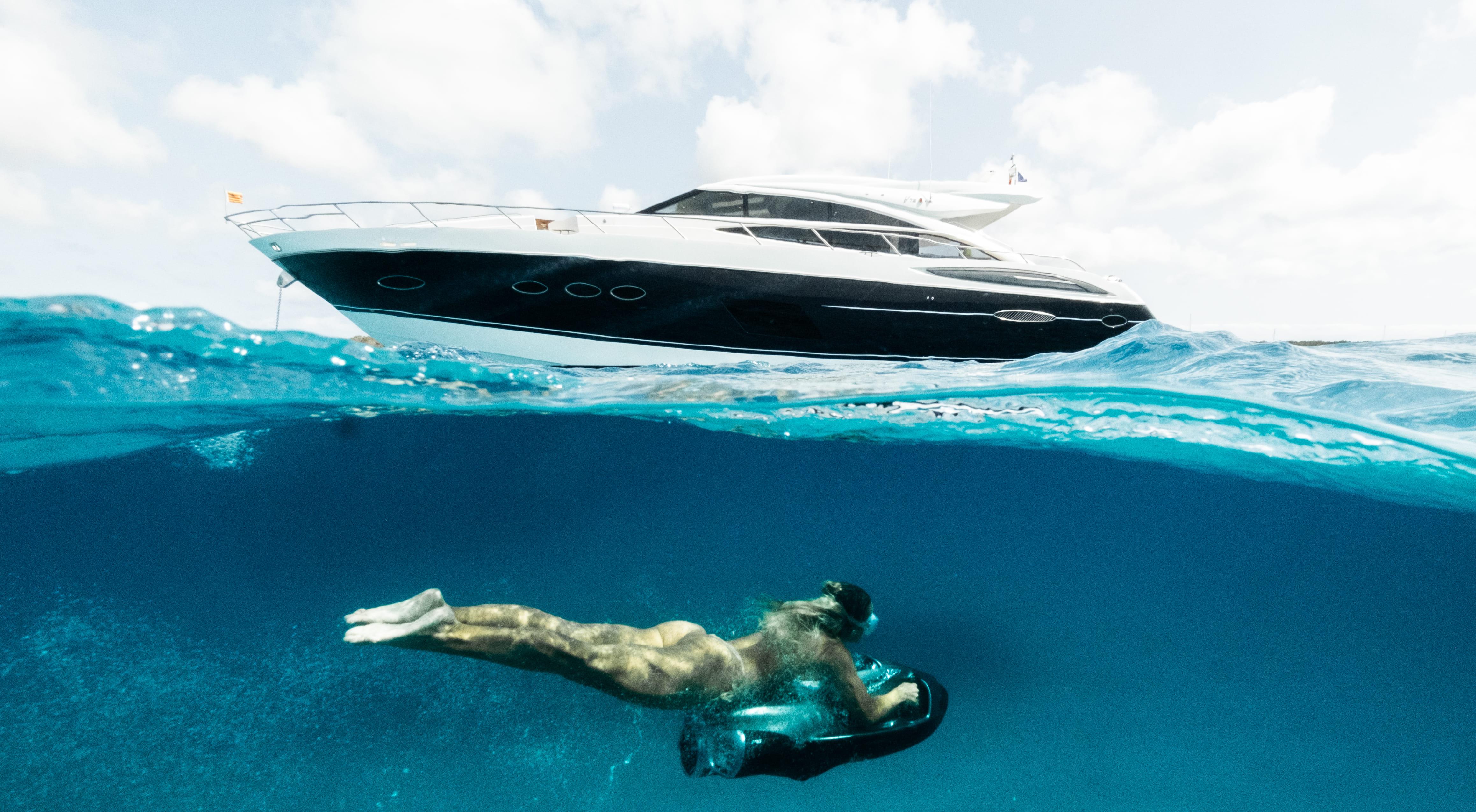boat image