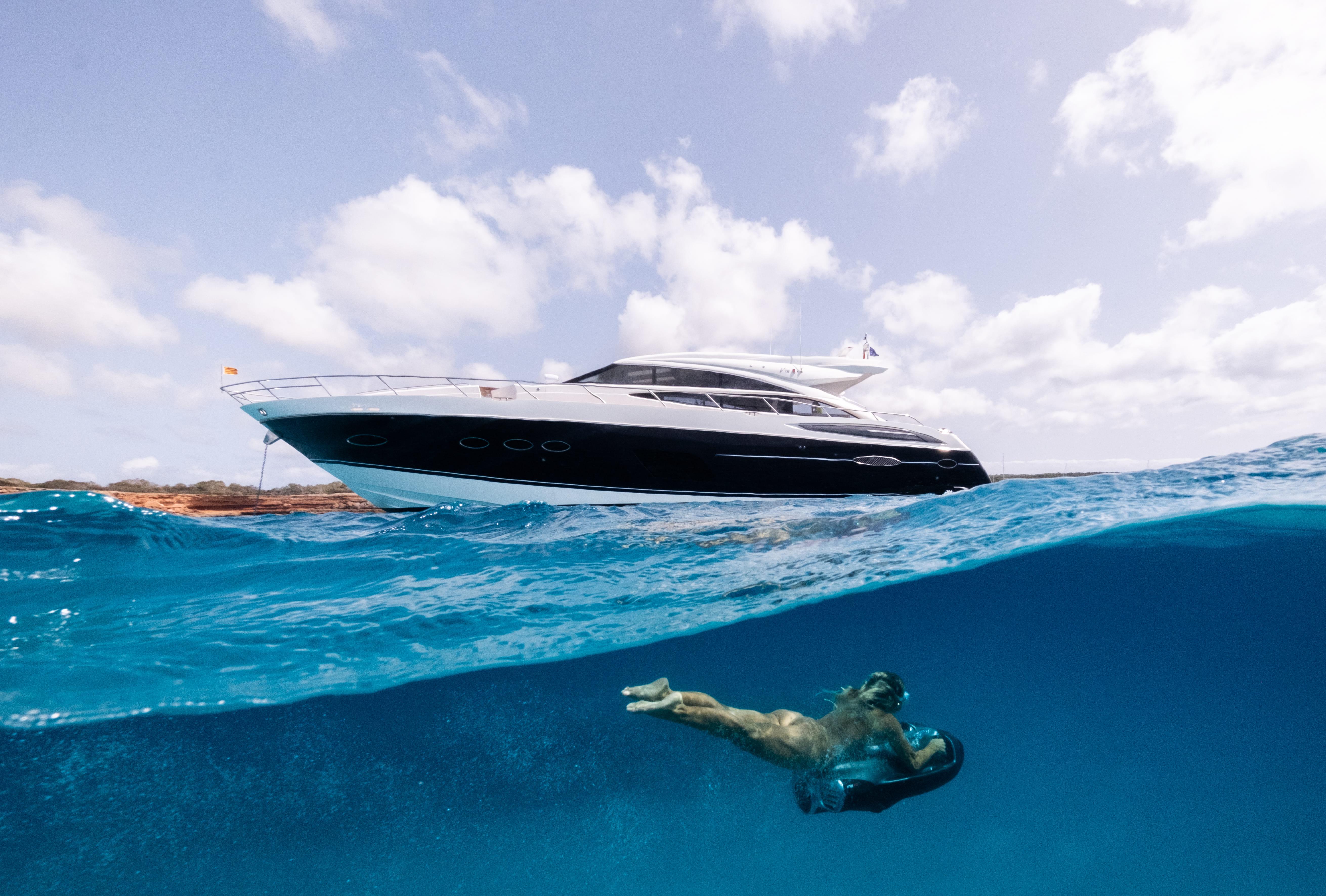 boat image
