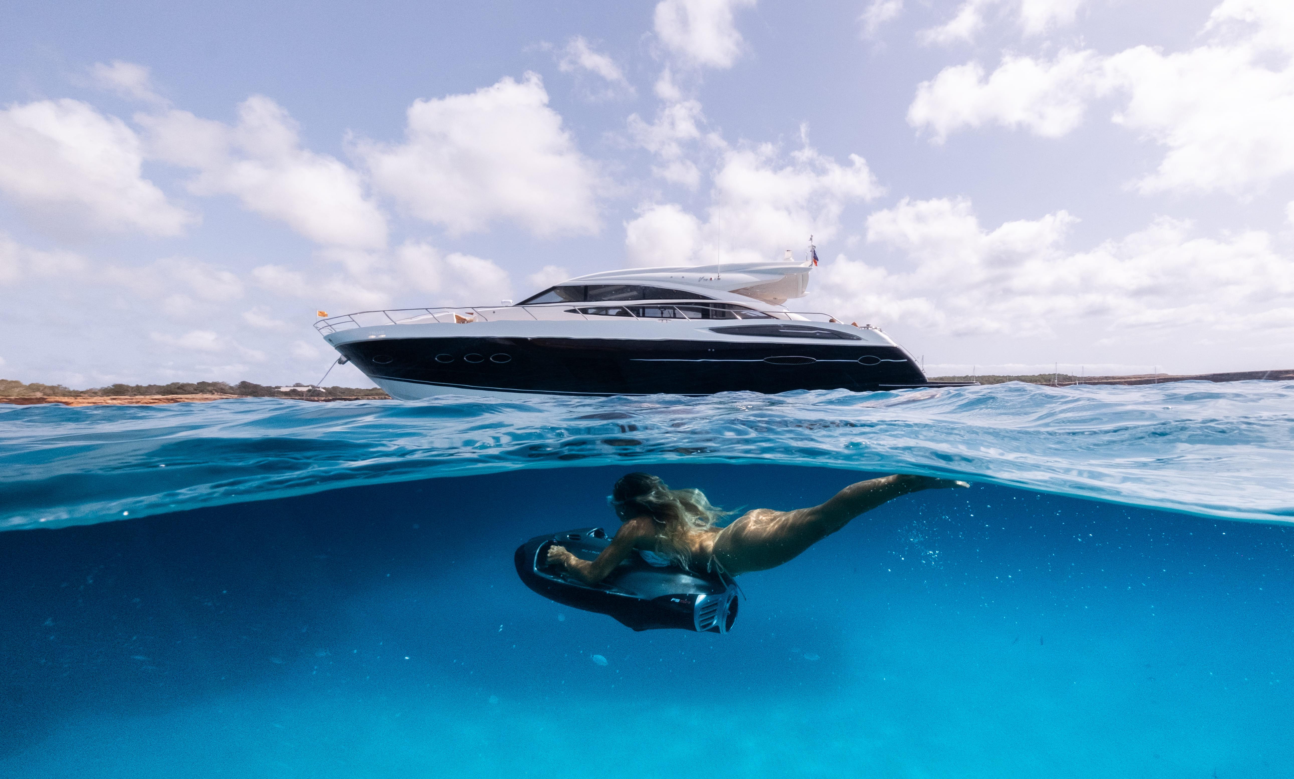 boat image