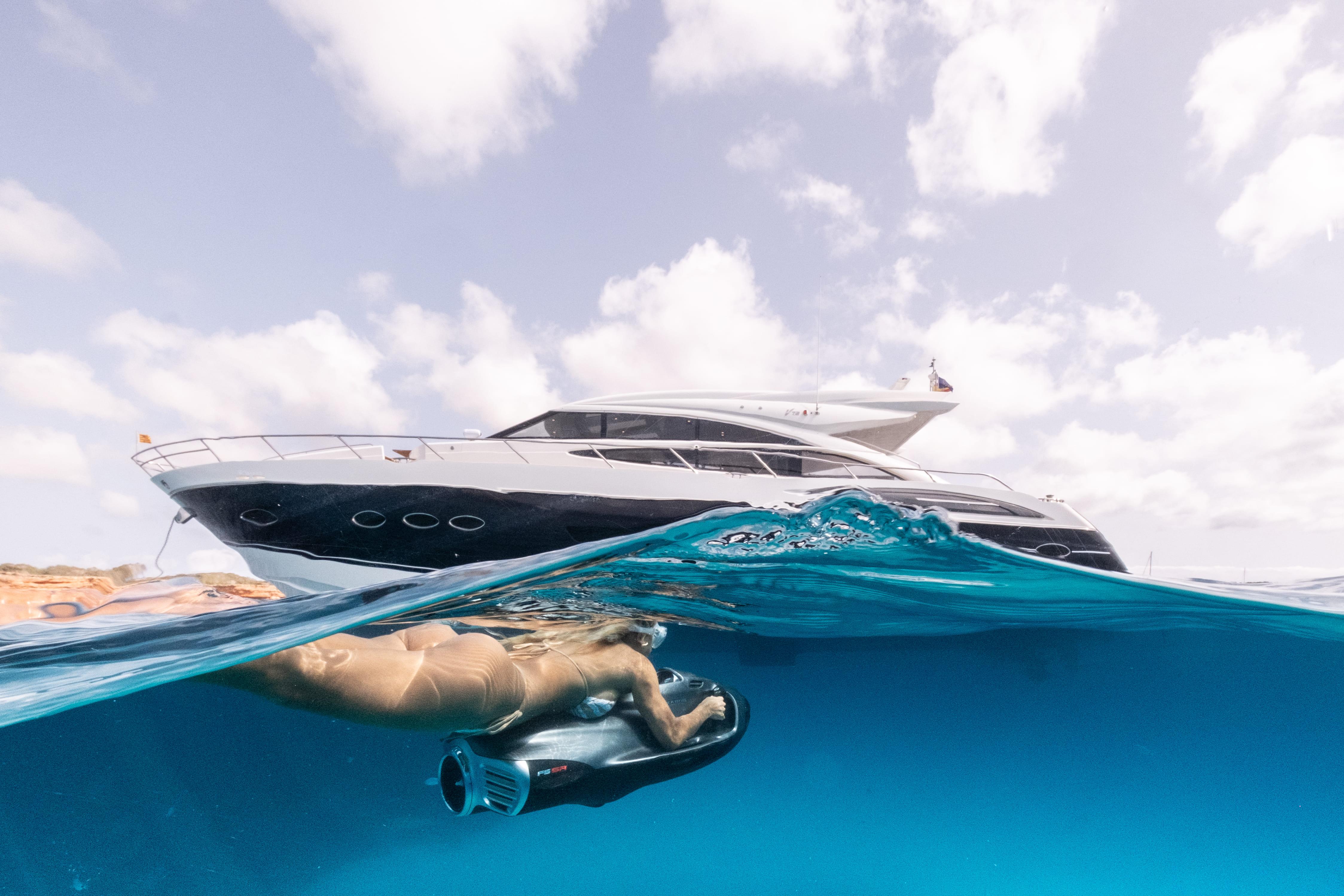 boat image