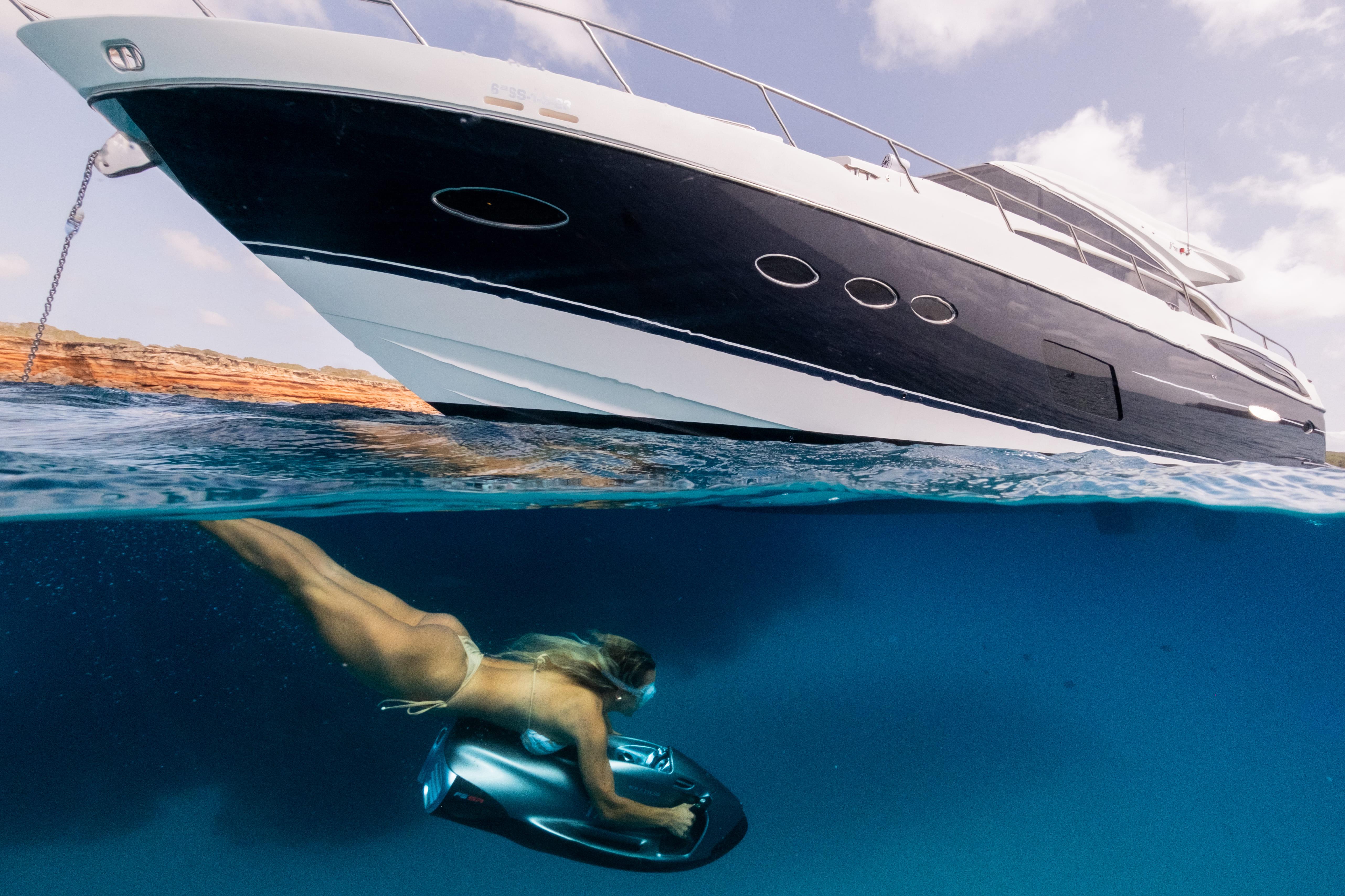 boat image