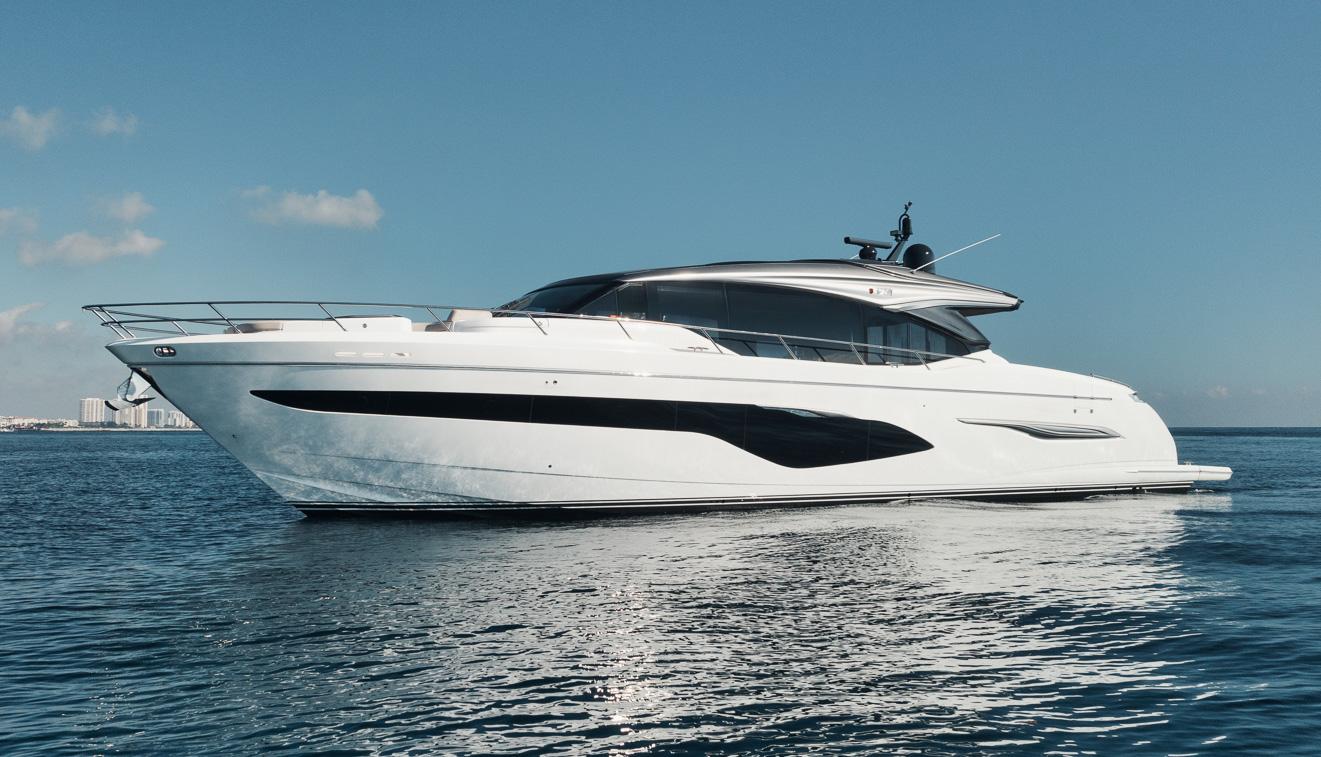 Yachts for sale header image