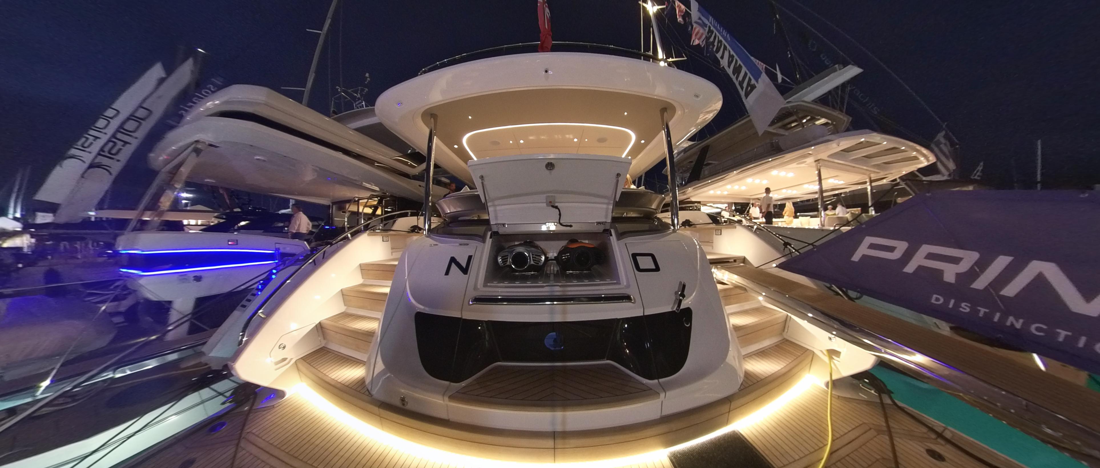 boat image