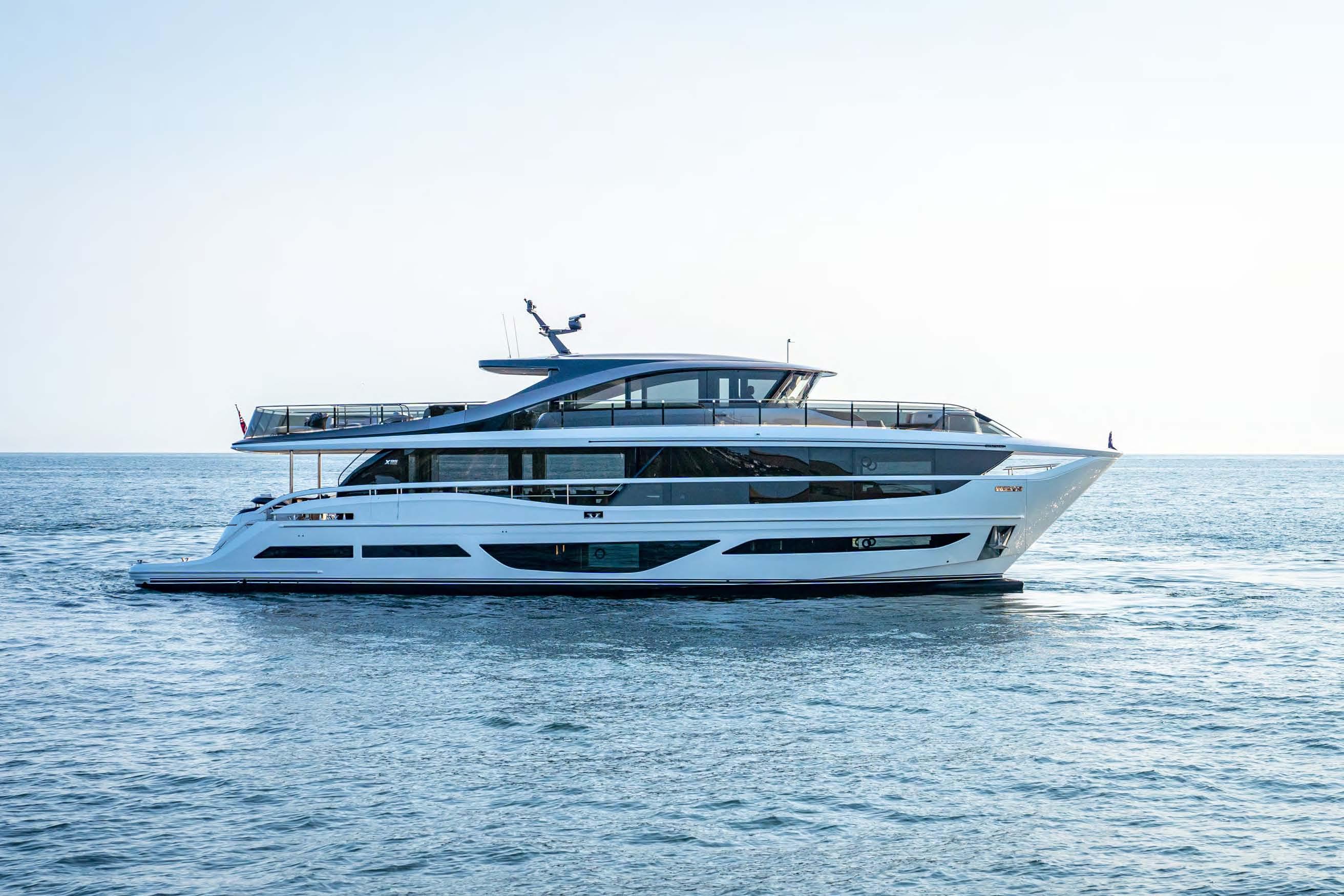 Yachts for sale header image