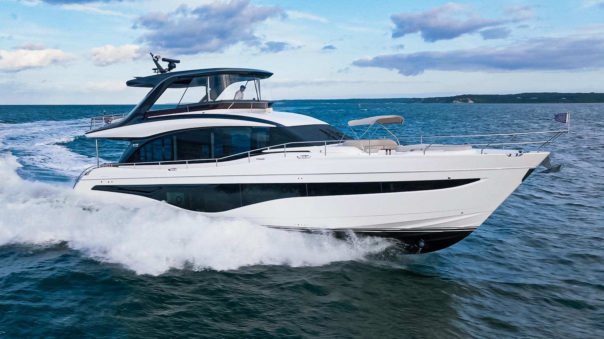 Yachts for sale header image