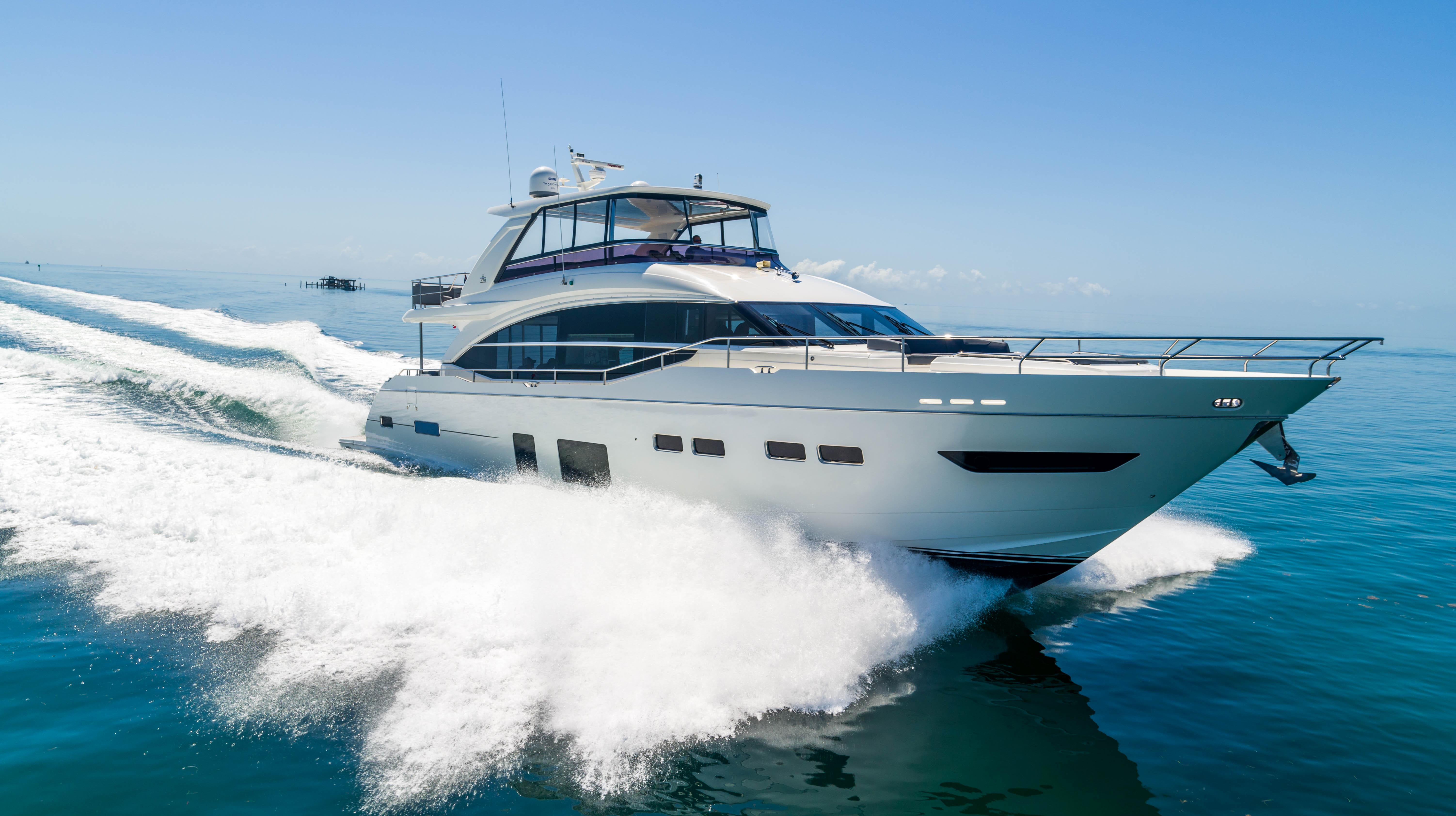 Yachts for sale header image