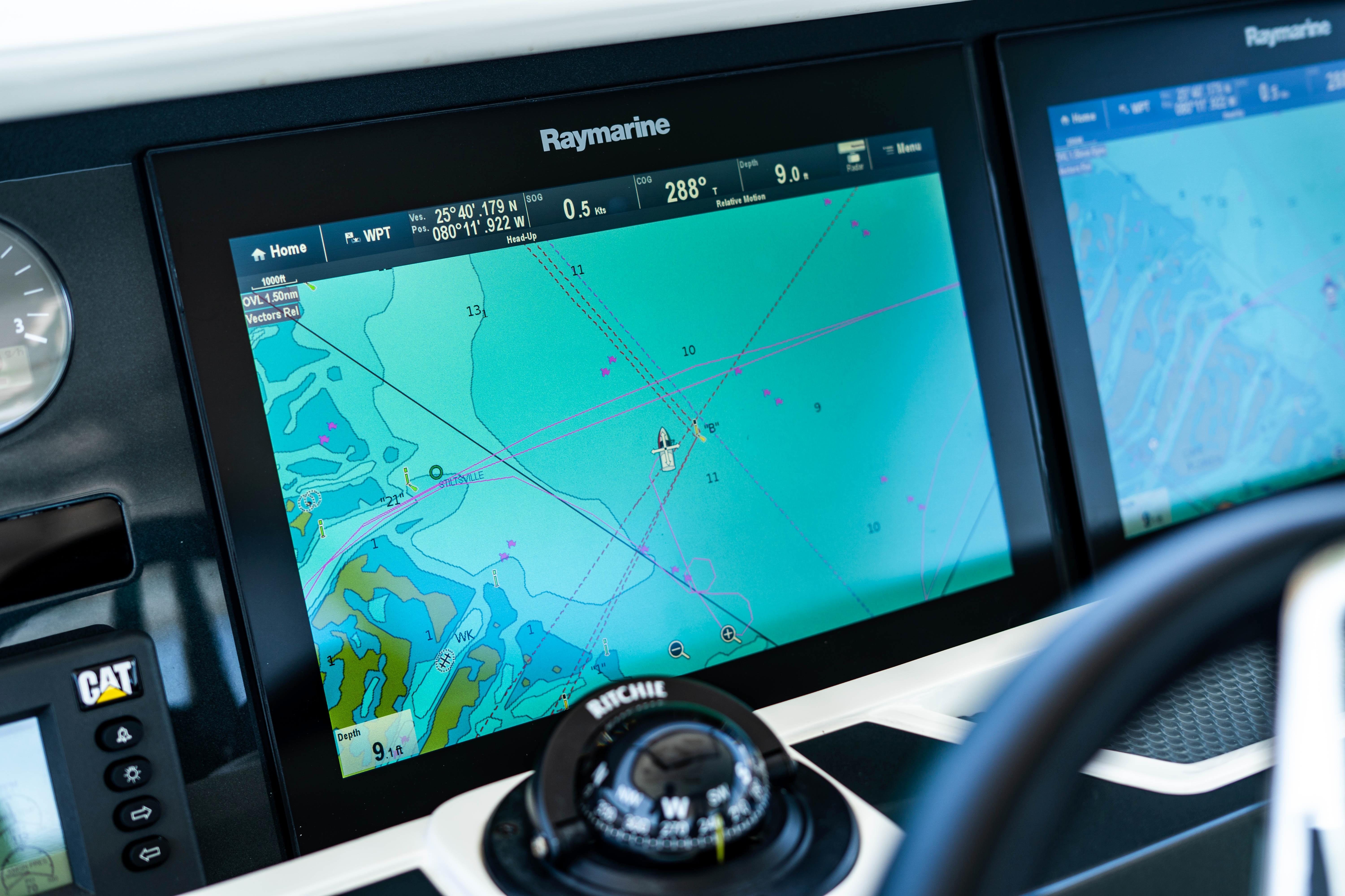 boat image