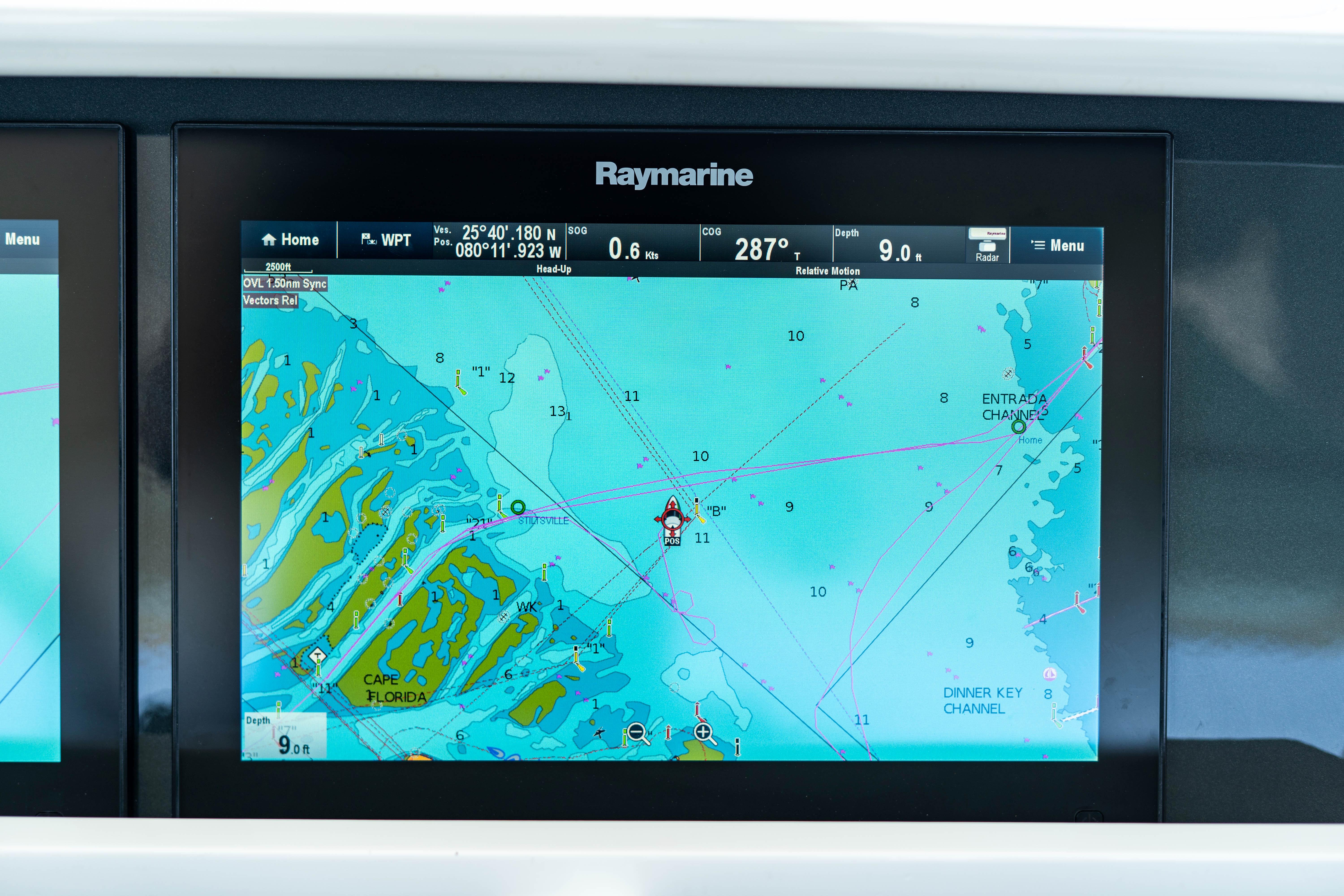 boat image
