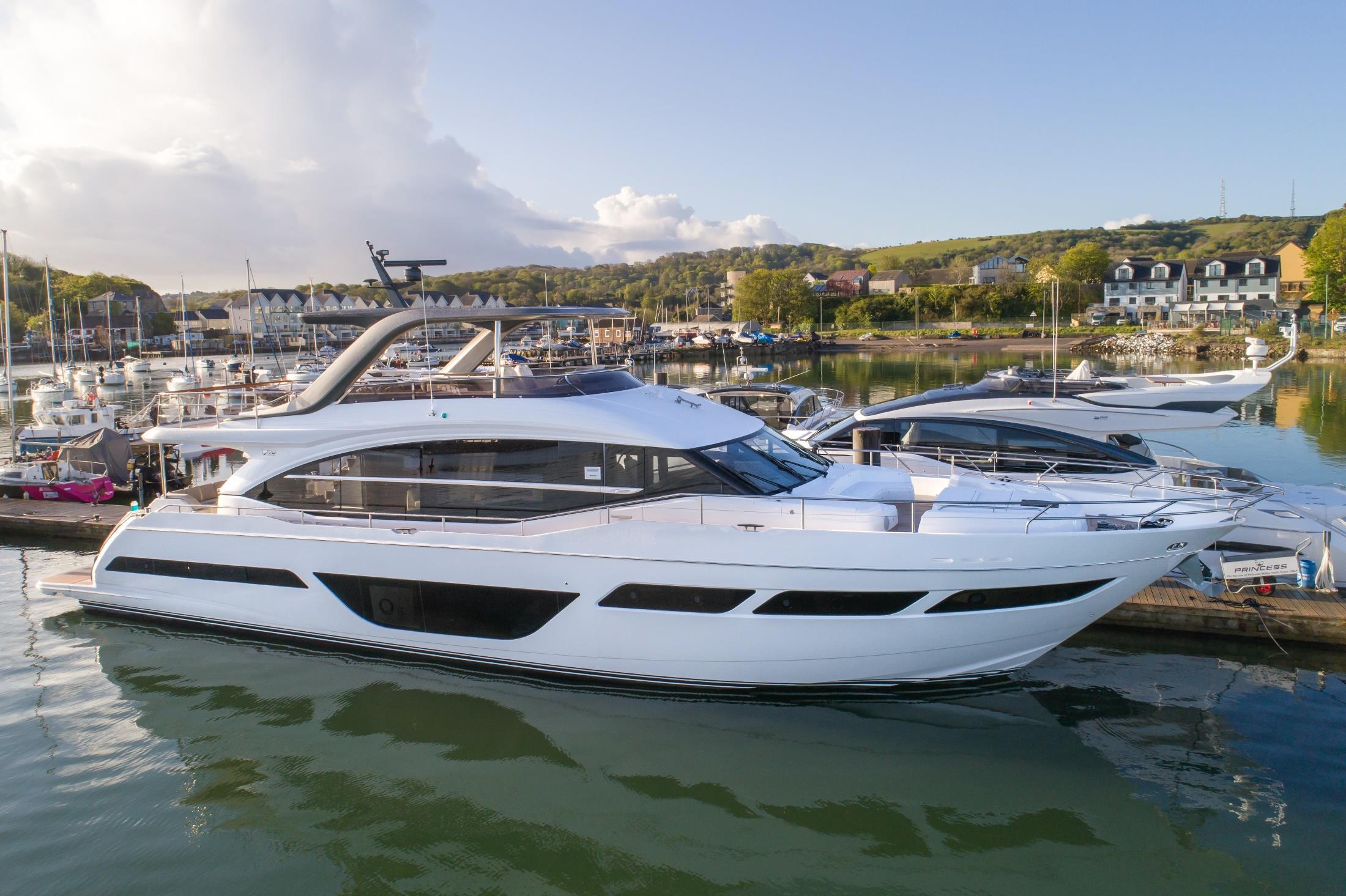 boat image