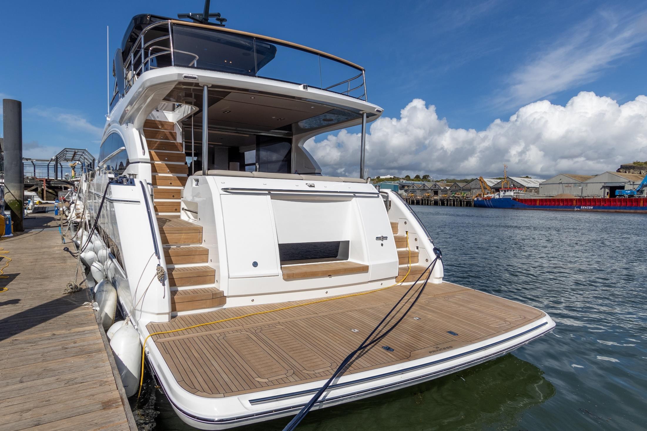 boat image