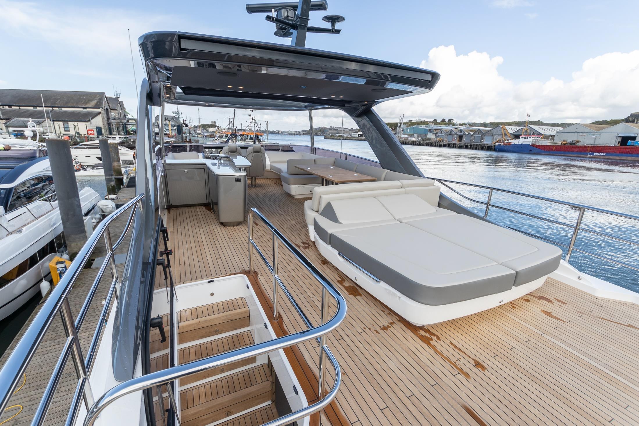 boat image