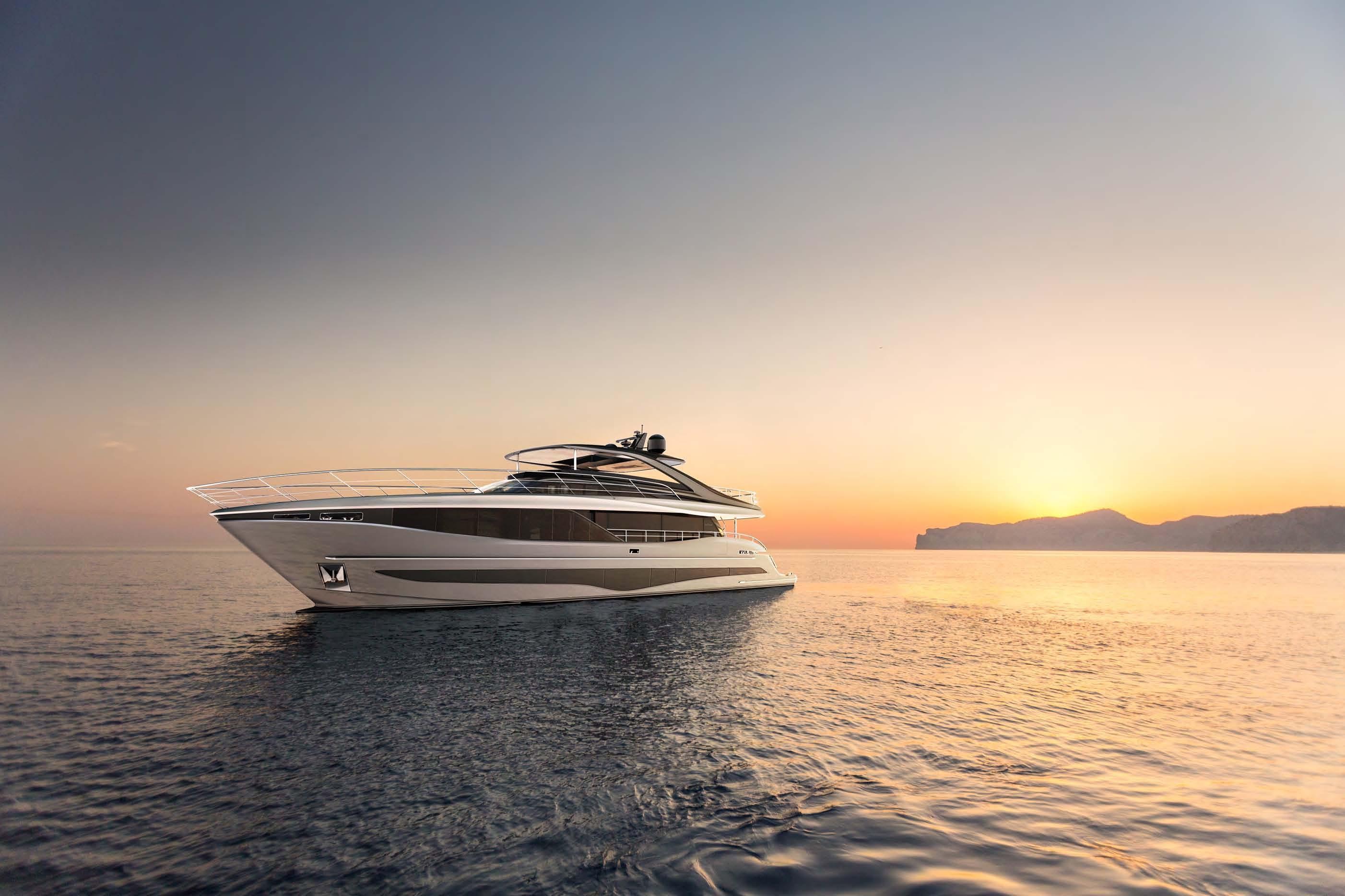 Yachts for sale header image