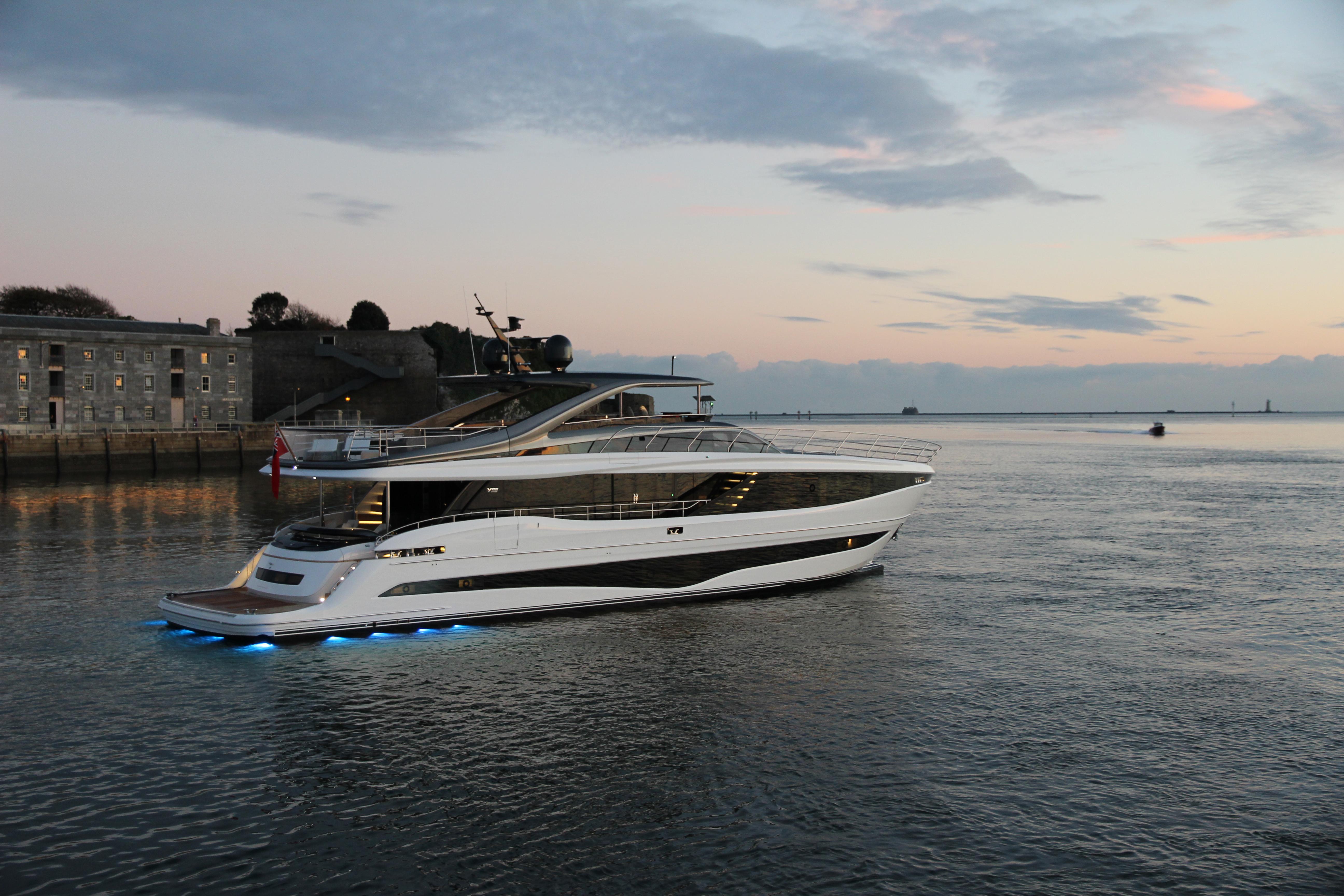 Yachts for sale header image