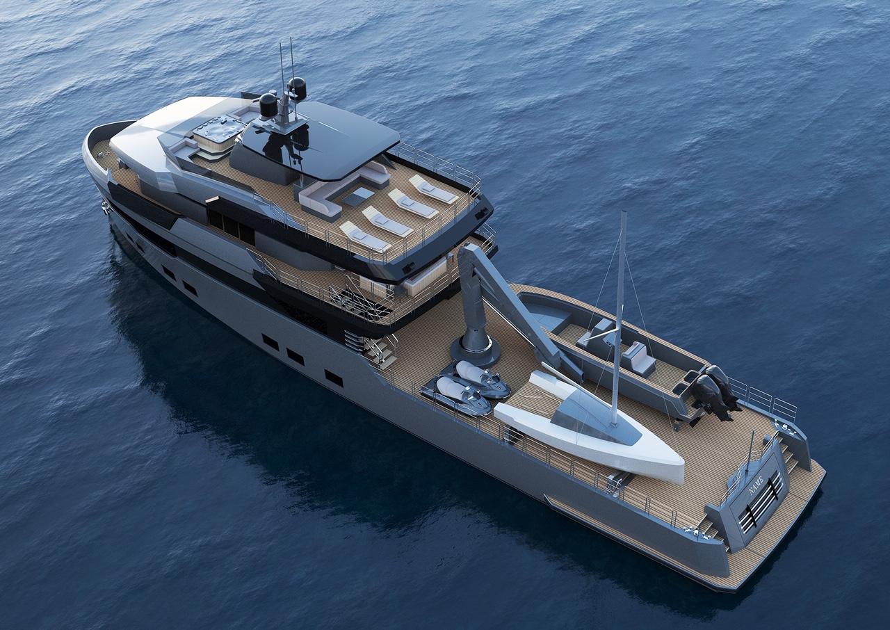 boat image