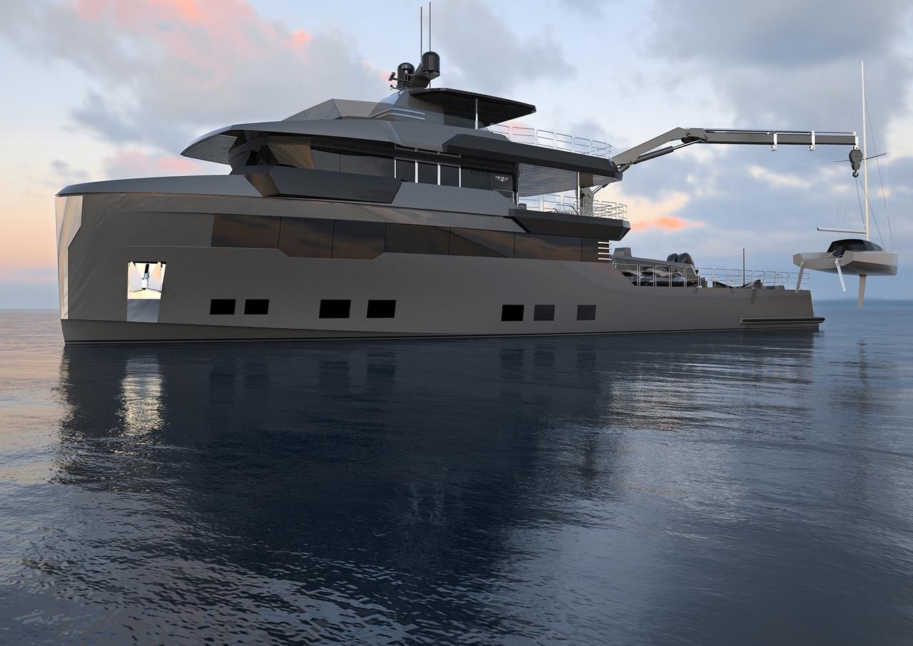 boat image